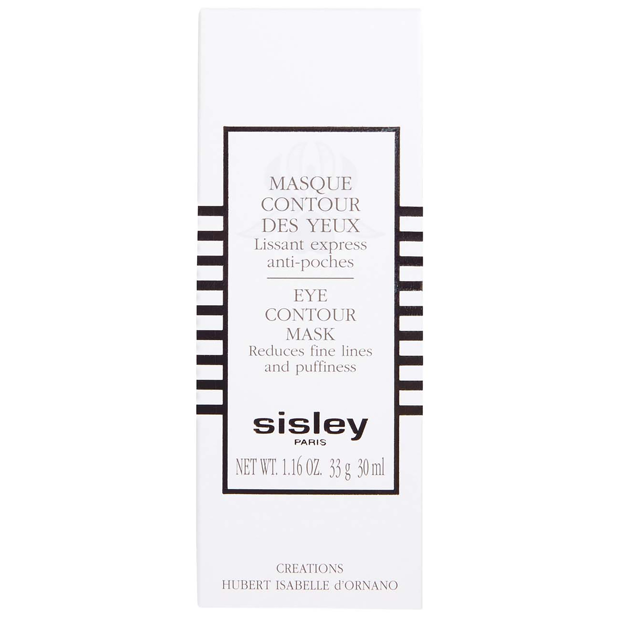 Sisley Paris Eye Contour Mask 30ml | Dermstore