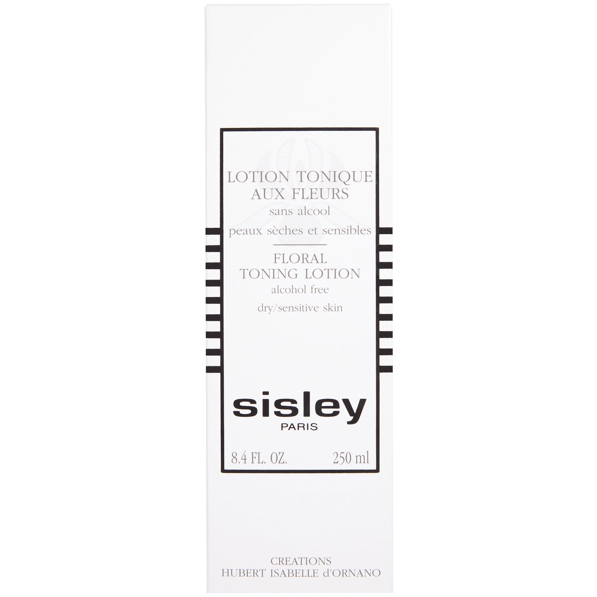 Sisley Paris Floral Toning Lotion 250ml | Cult Beauty