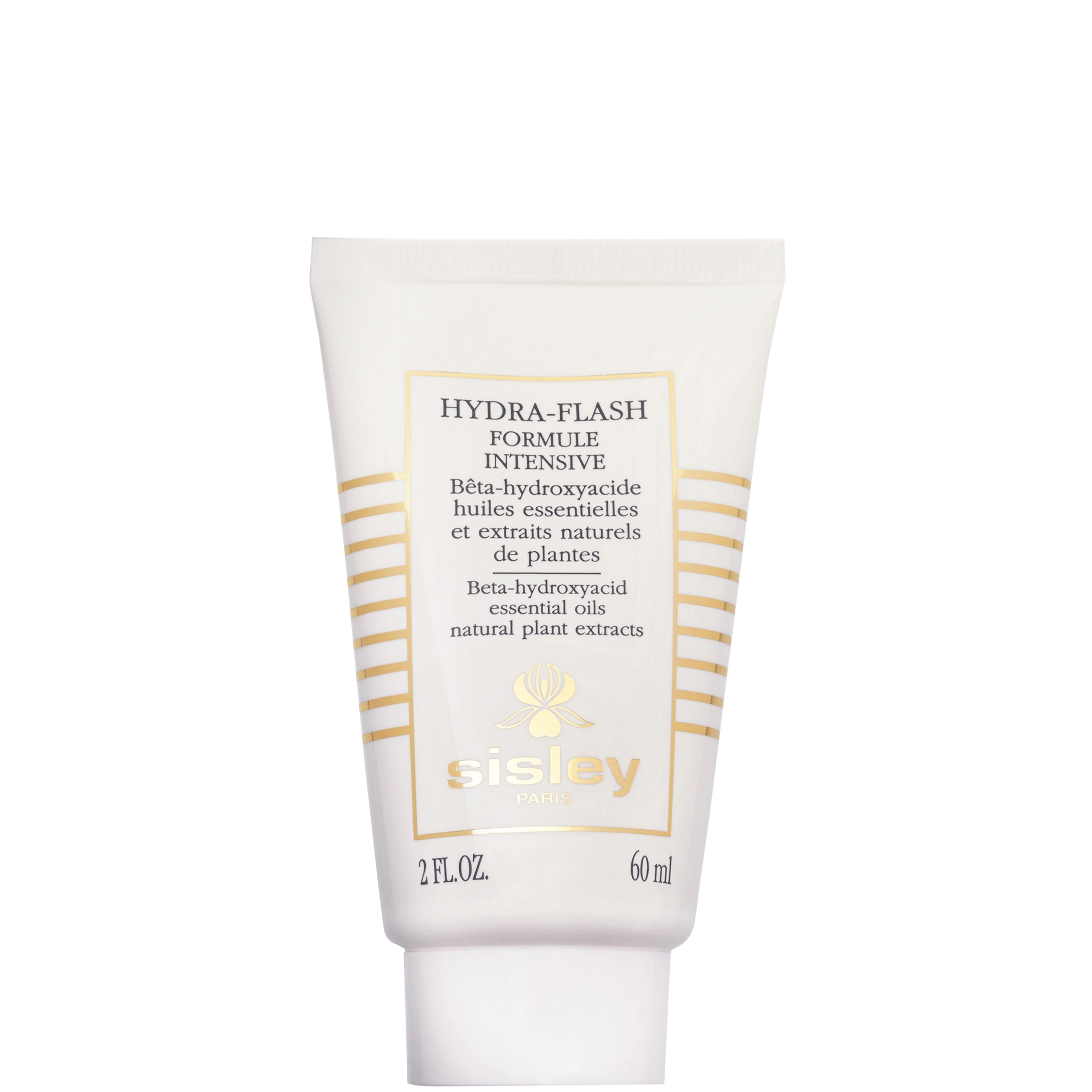 cult Sisley Paris Hydra-Flash Mask 60ml