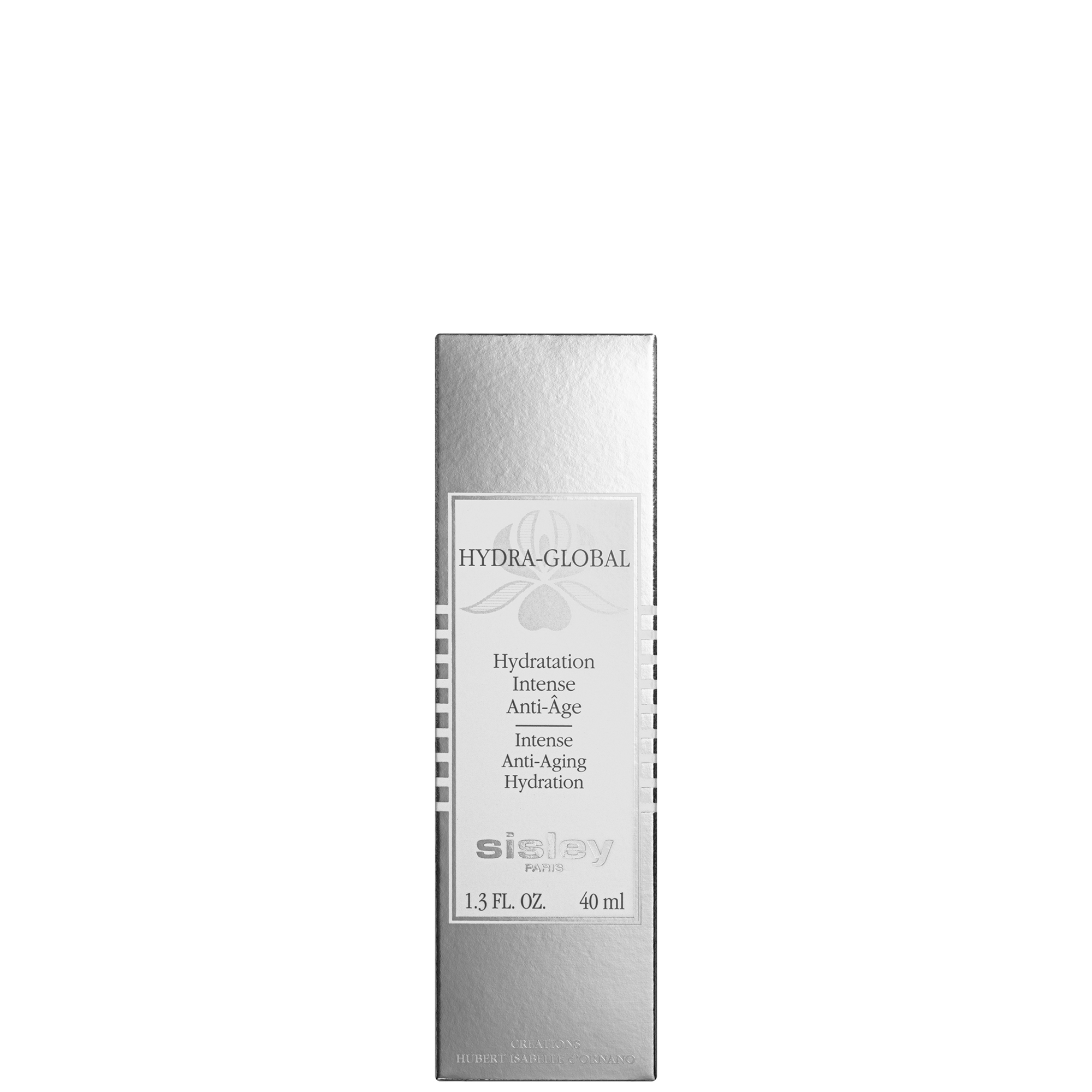 Sisley Paris Hydra-Global Intense Anti-Aging Hydration 40ml