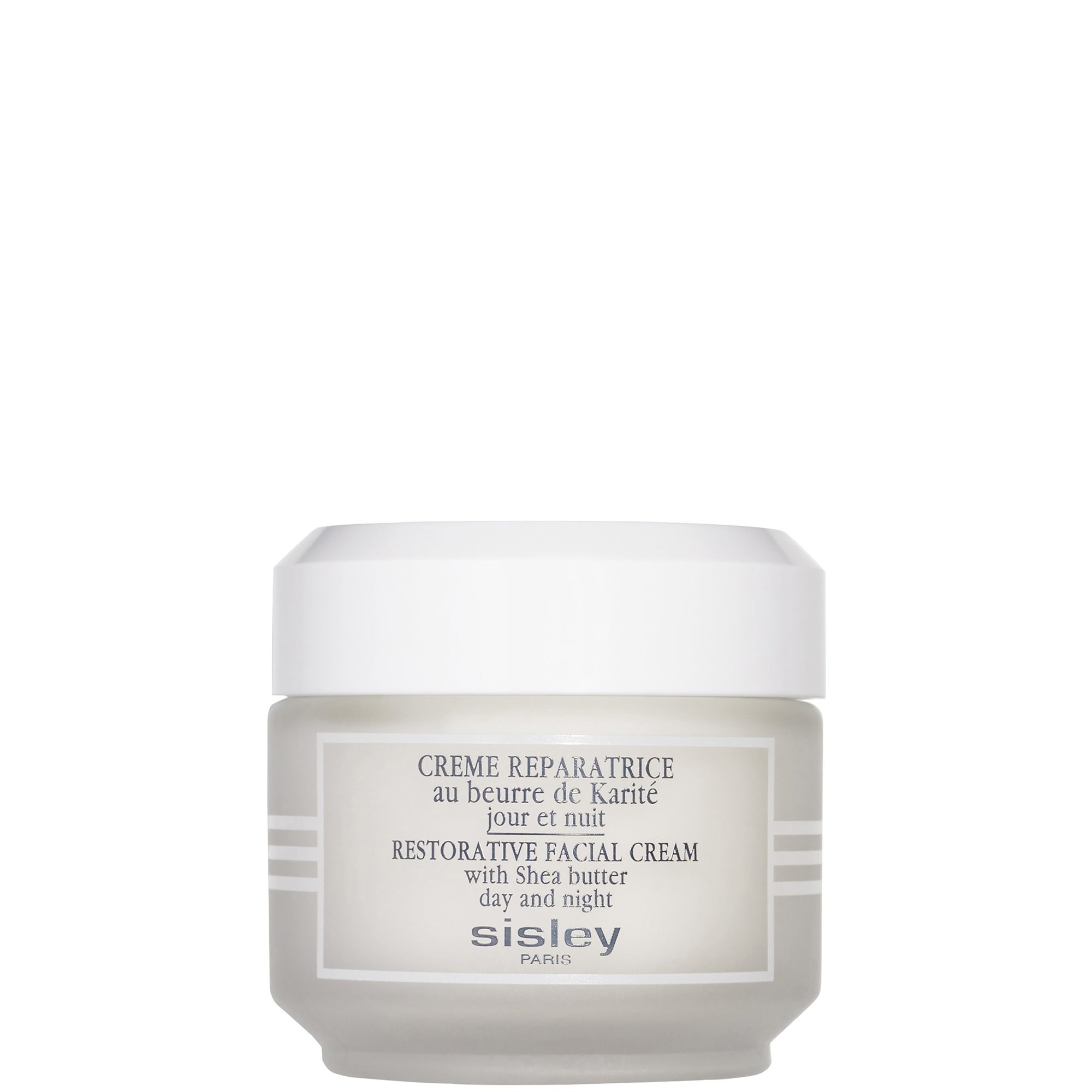 Sisley Paris Restorative Facial Cream 50ml | Cult Beauty