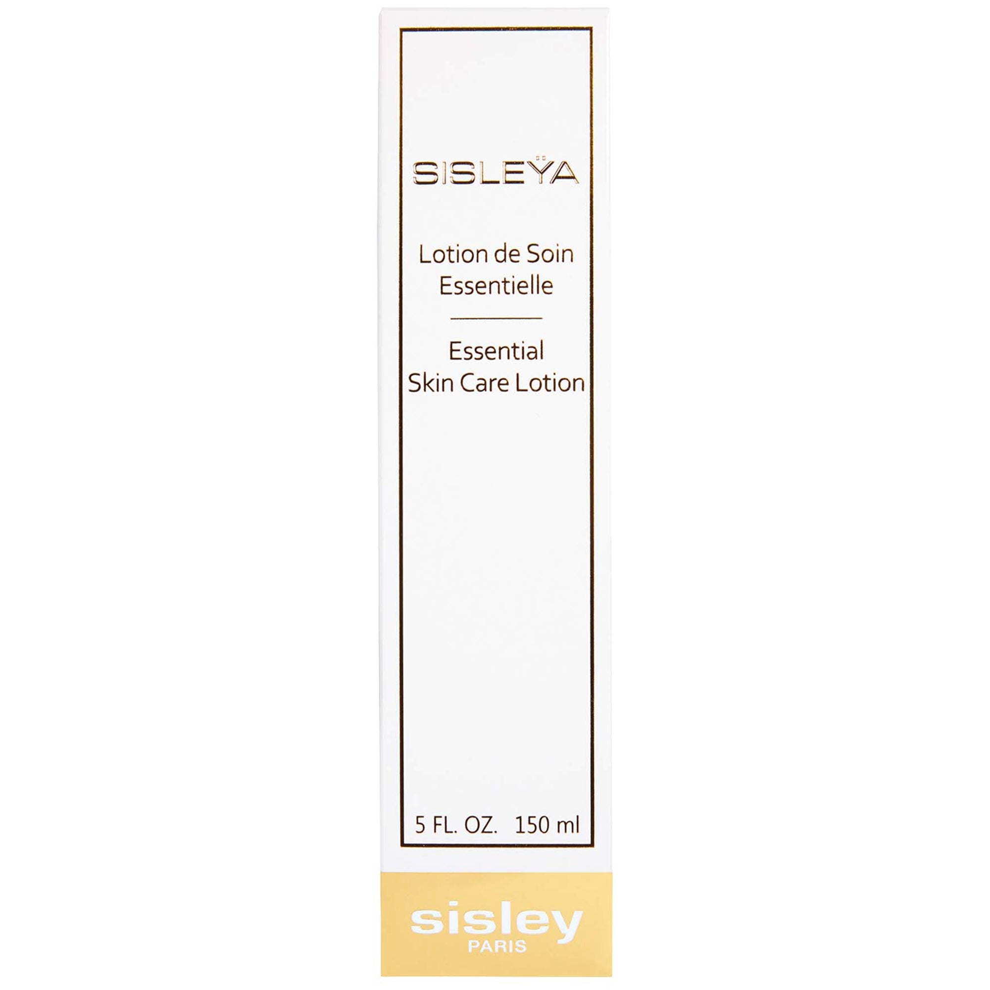 Sisley Paris Sisleya Essential Skin Care Lotion 150ml | Dermstore