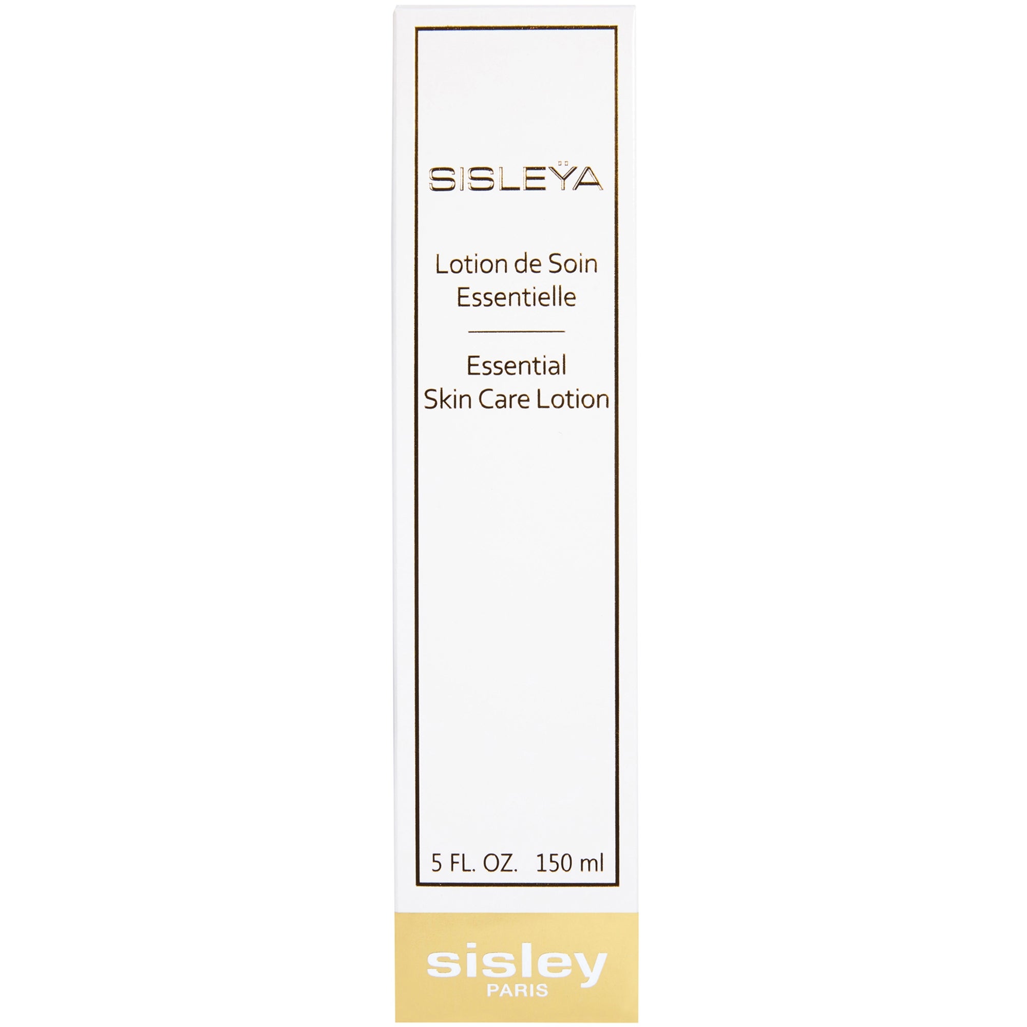 Sisley Paris Sisleya Essential Skin Care Lotion 150ml | Cult Beauty
