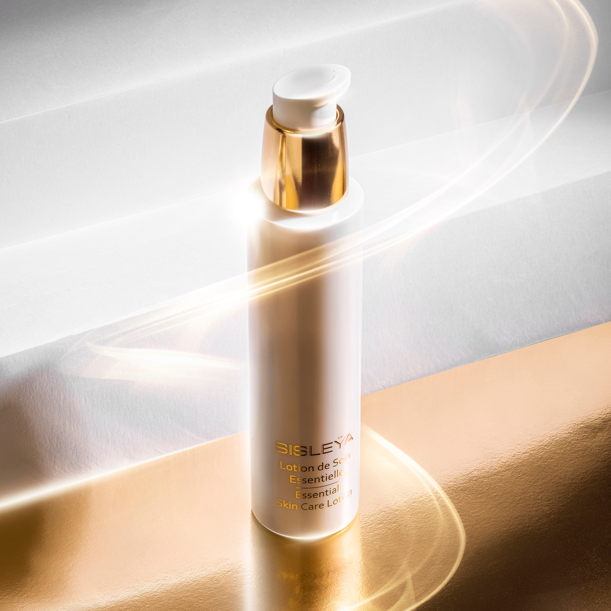 Sisley Paris Sisleya Essential Skin Care Lotion 150ml | Dermstore