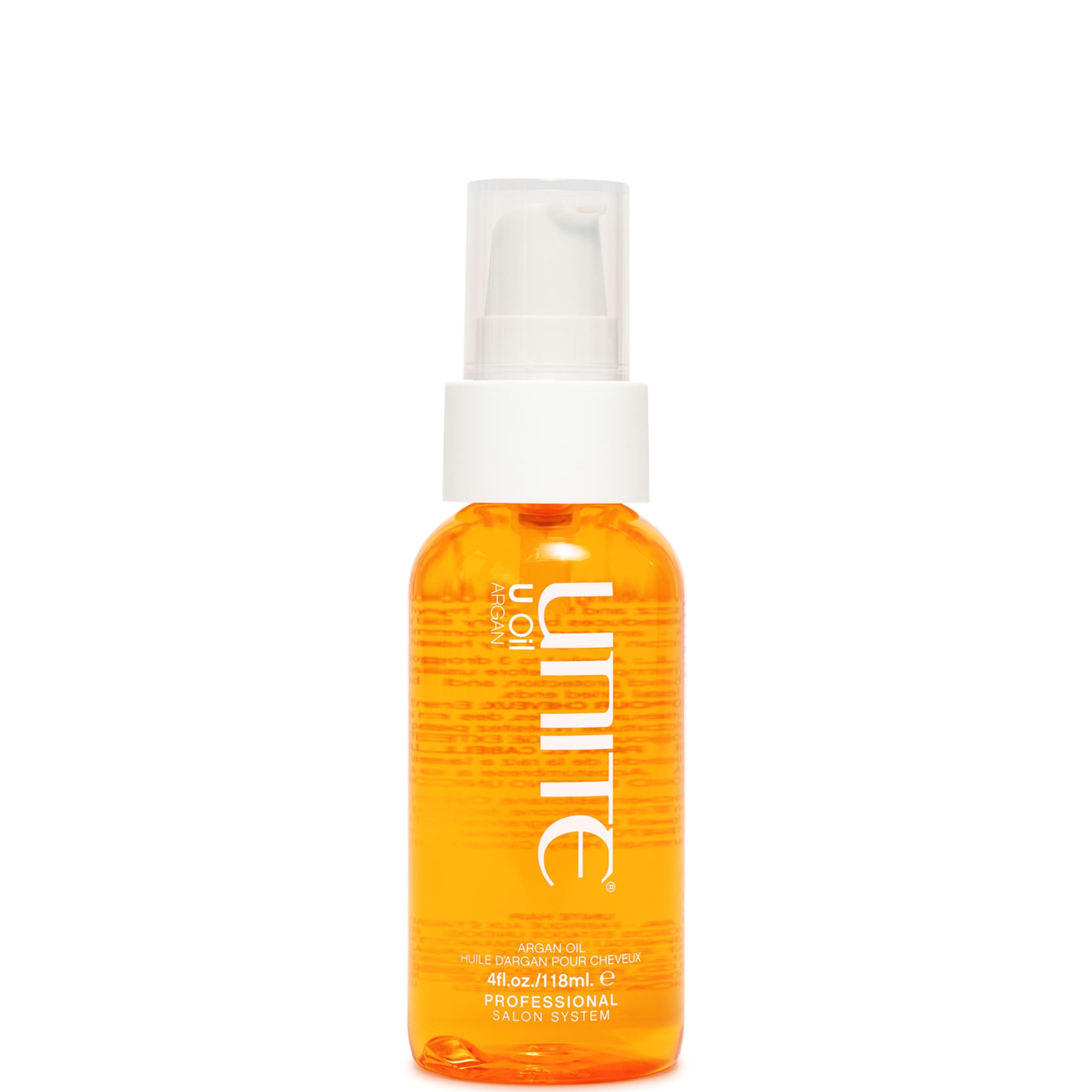 Amazon.com: OUAI Hair Oil Travel Size - Hair Heat Protectant