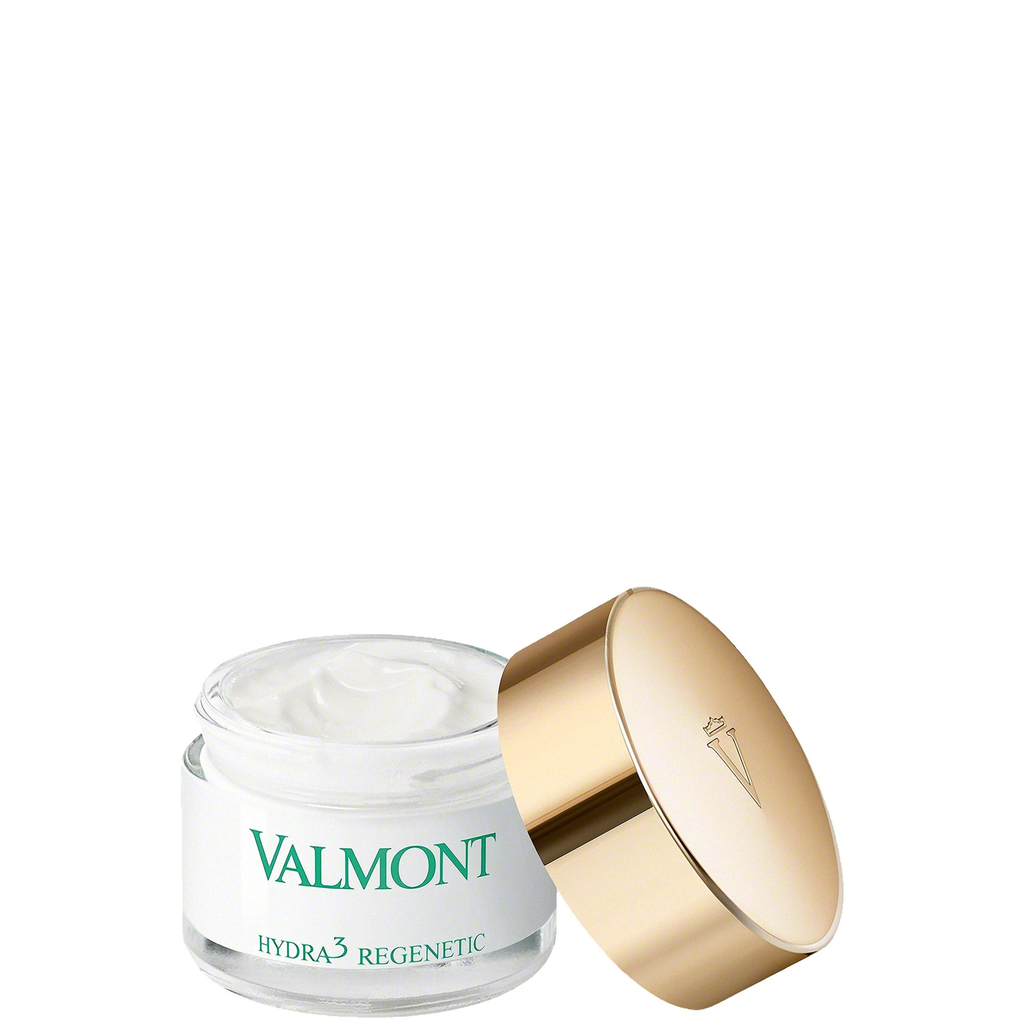 Valmont Hydra3 Regenetic Cream 50ml | Dermstore
