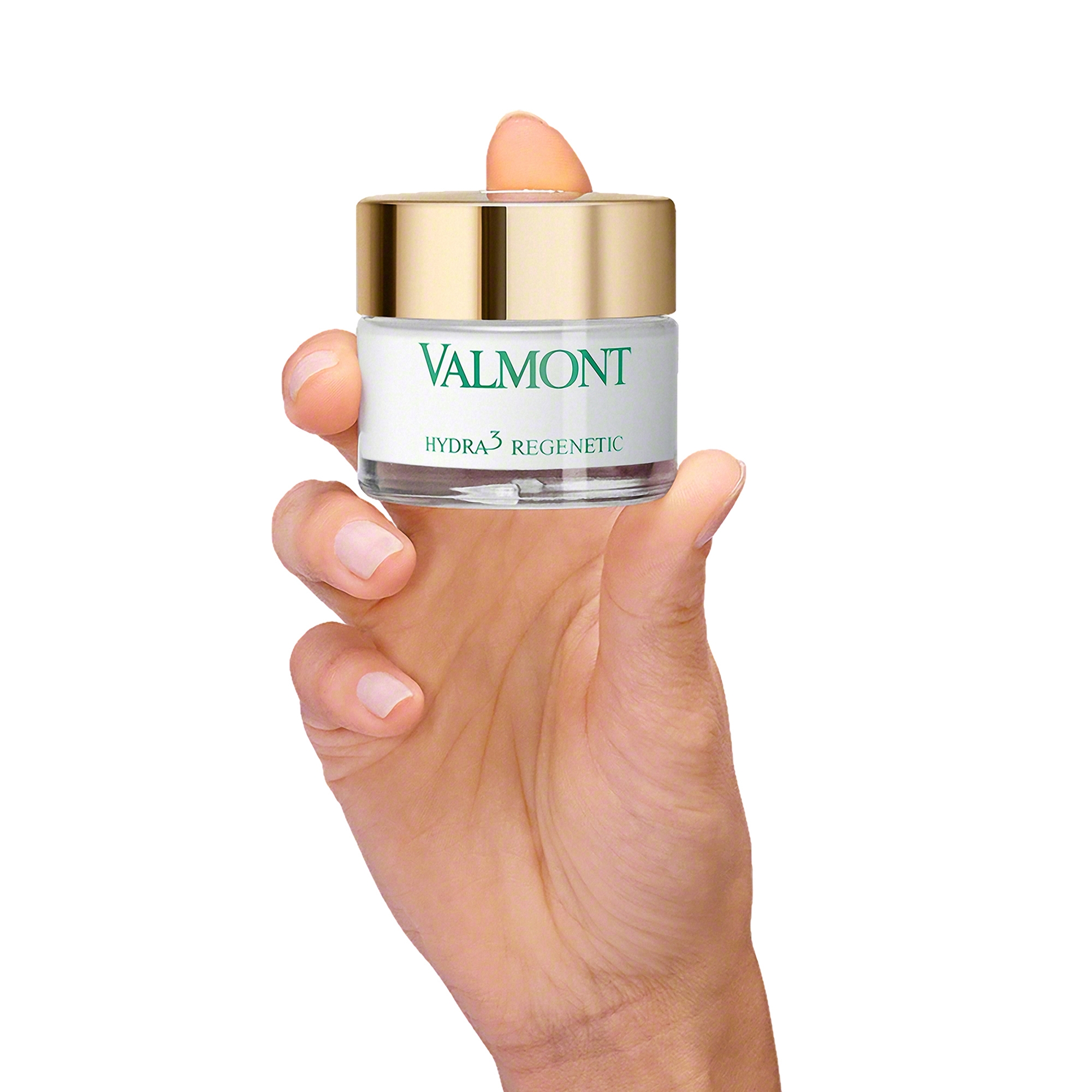 Valmont Hydra3 Regenetic Cream 50ml | Dermstore