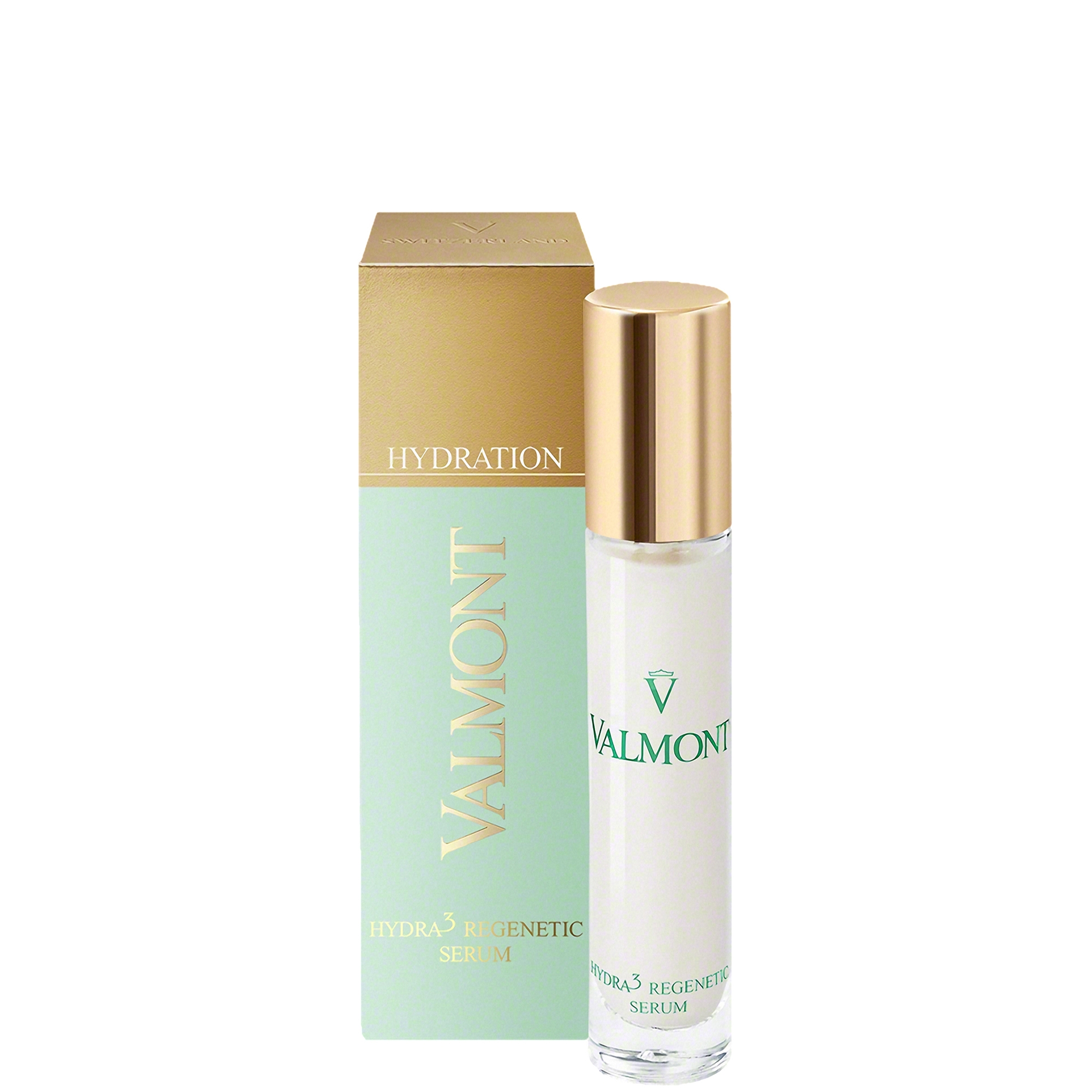 Valmont Hydra3 Regenetic Serum 30ml | Dermstore