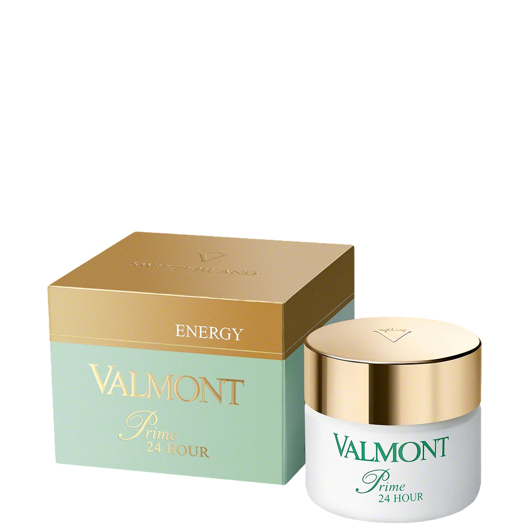 特価‼️VALMONT Prime 24 Hour フェイスクリーム 50g Valmont Prime 24 Hour 50ml | Dermstore