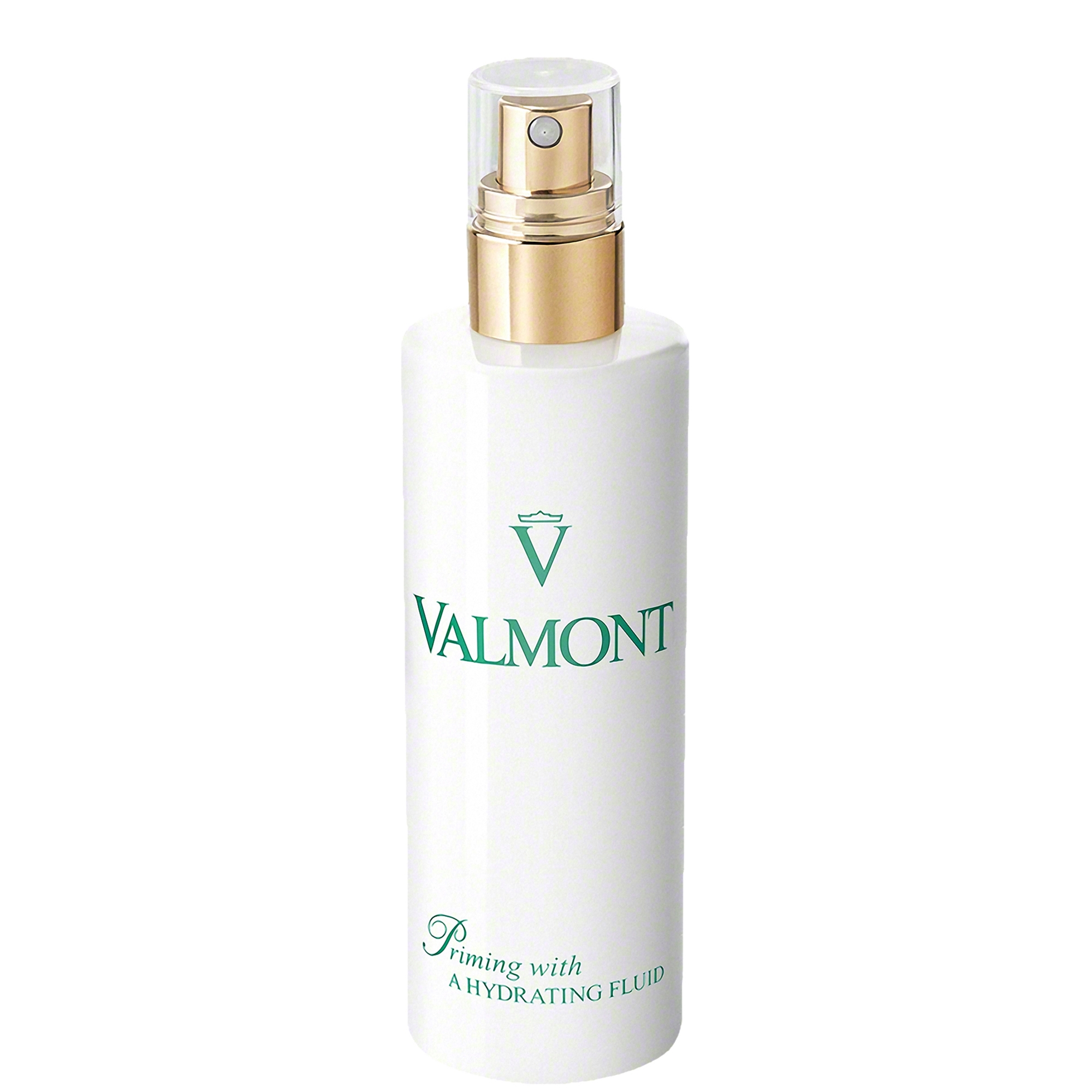 Valmont Priming with a hydrating fluid 150ml | Dermstore