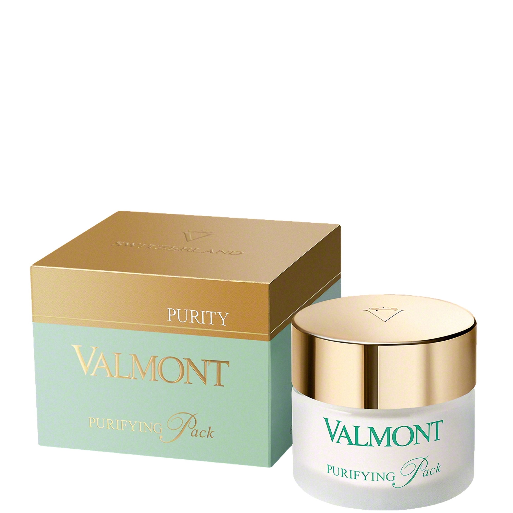 Valmont- Purifying & Renewing 5 Piece Skincare selling Set Brand New