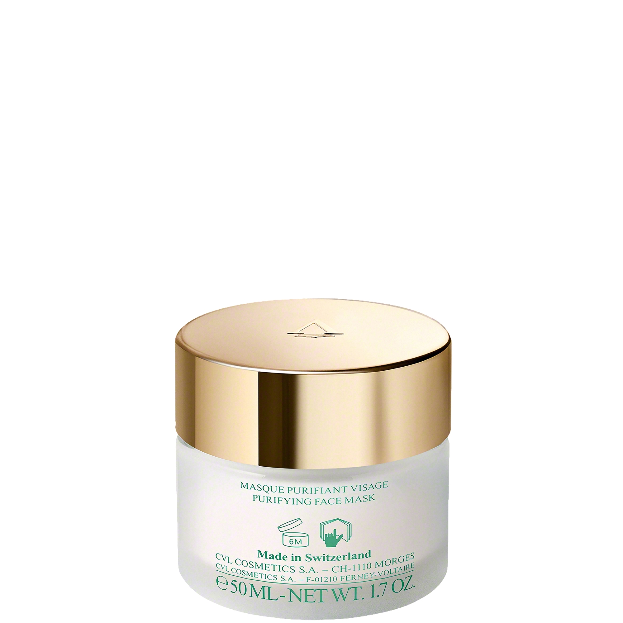 Valmont Purifying Pack 50ml | Dermstore