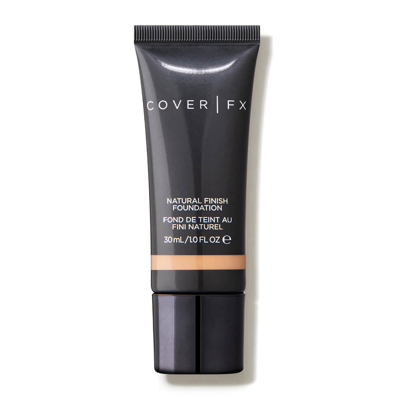 Cover FX Natural Finish Foundation 30ml (Various Shades