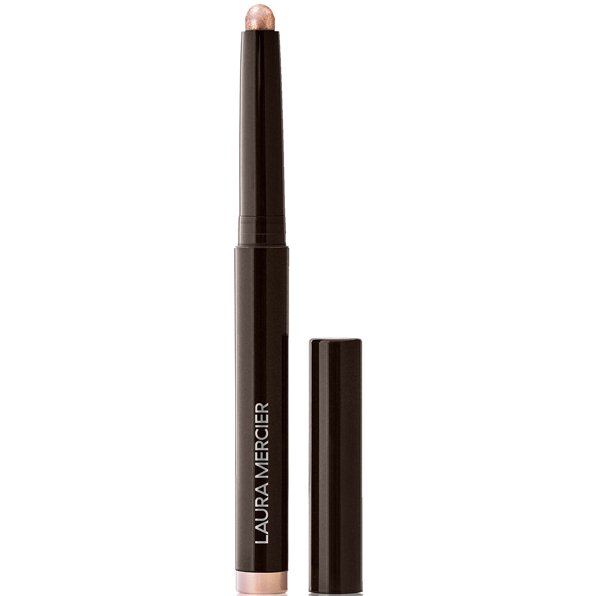 LAURA MERCIER CAVIAR STICK EYE COLOR 6色 Laura Mercier Caviar Stick Eye Colour - Rosegold 1.64g | Cult Beauty