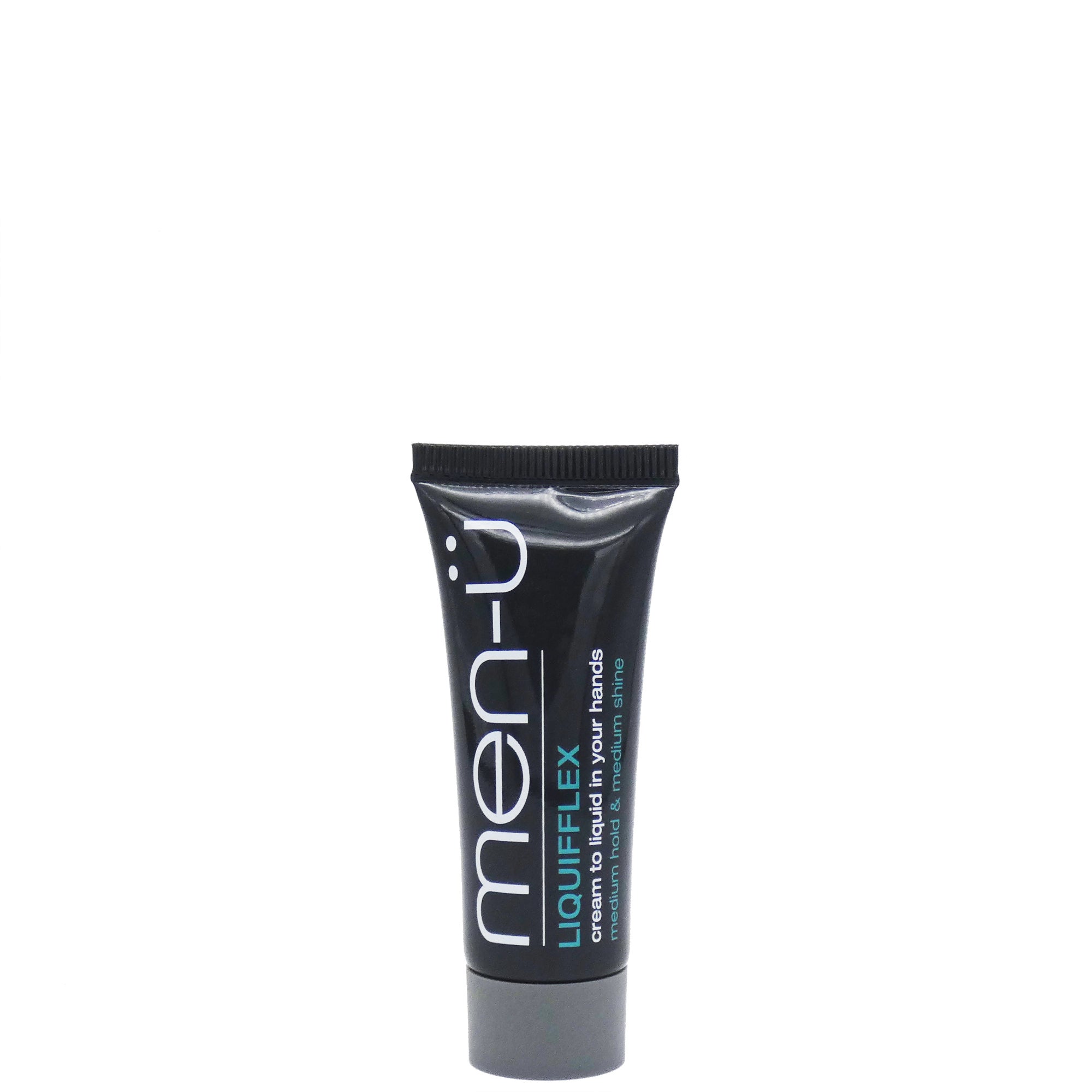 men-ü LIQUIFFLEX (100ml) (Mankind Box) | LOOKFANTASTIC