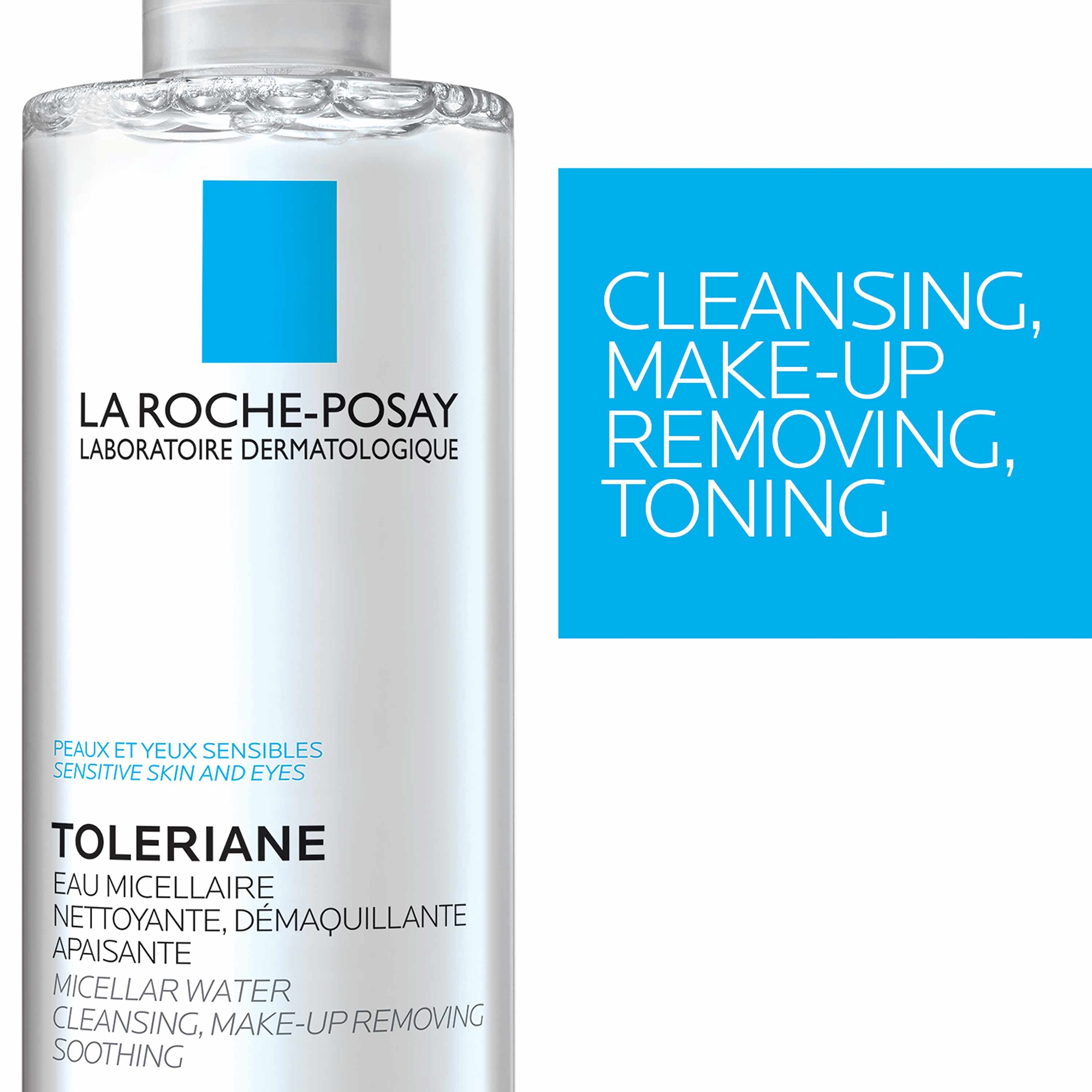 LA ROCHE-POSAY Eau Thermale 150ml 8本セット LA ROCHE-POSAY Eau Thermale 150ml 8本セット