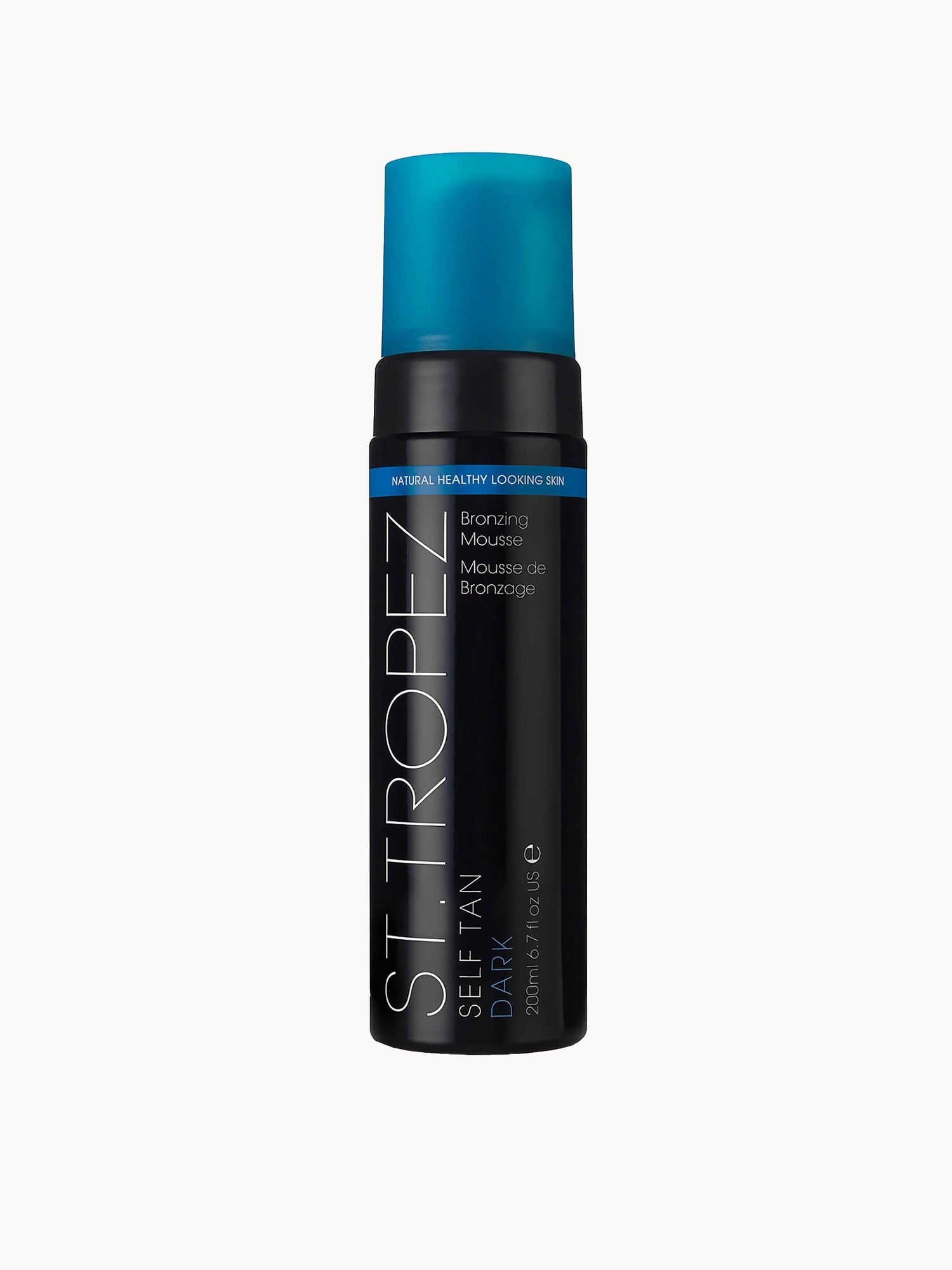 St. Tropez Self Tan Dark Mousse 200ml