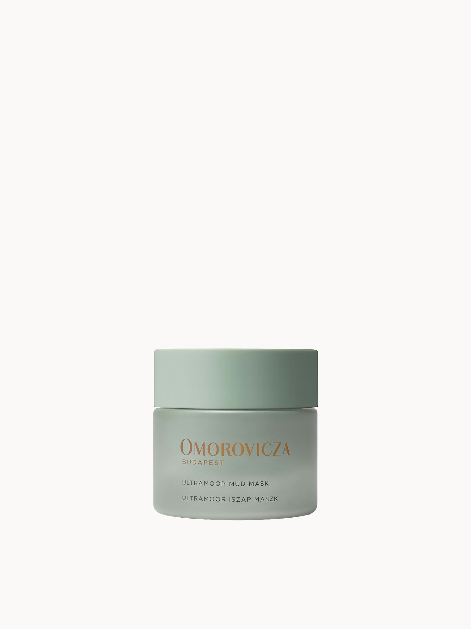 Omorovicza Gold Rescue Cream (50ml) | LOOKFANTASTIC