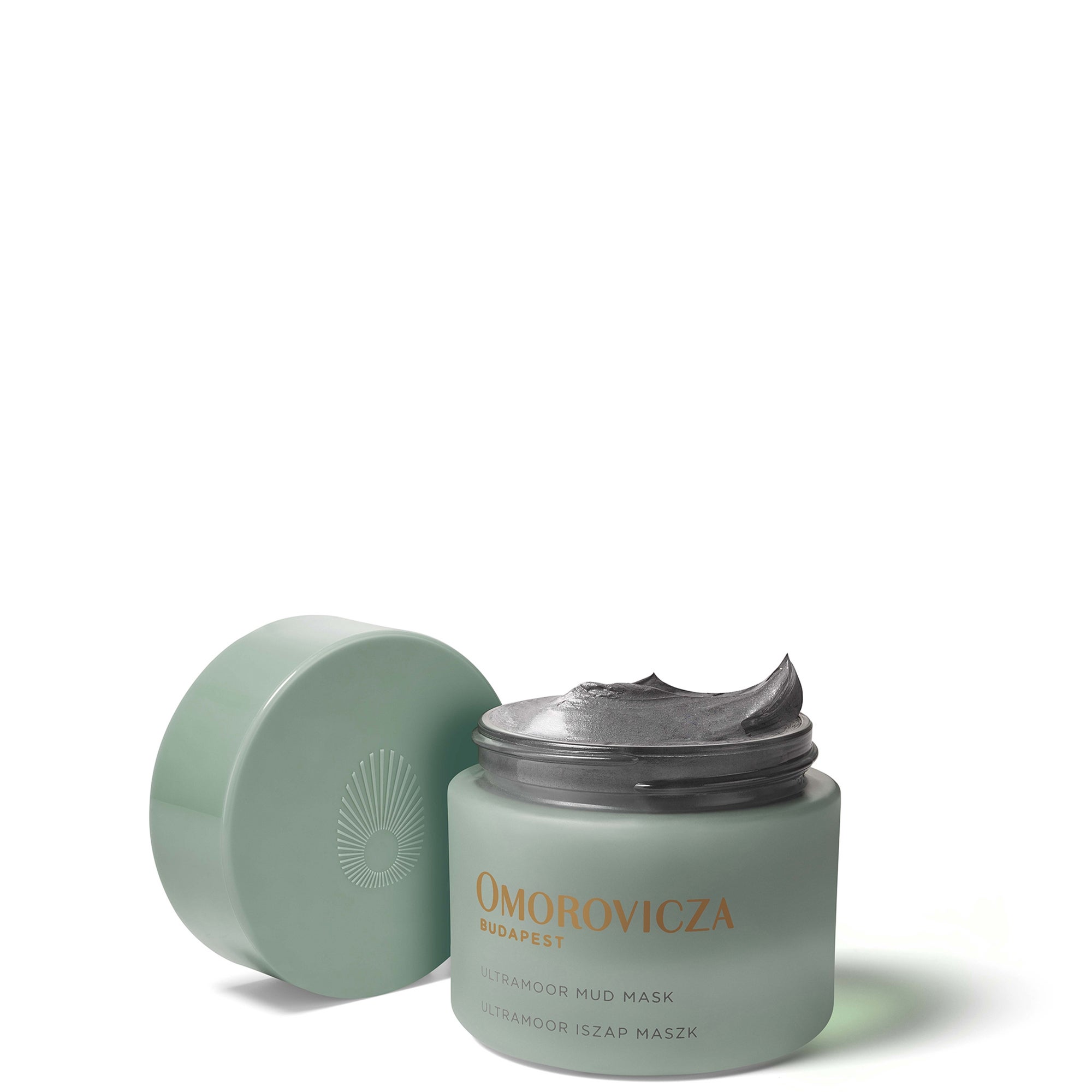 Omorovicza Refining Facial Polisher 100ml | Cult Beauty