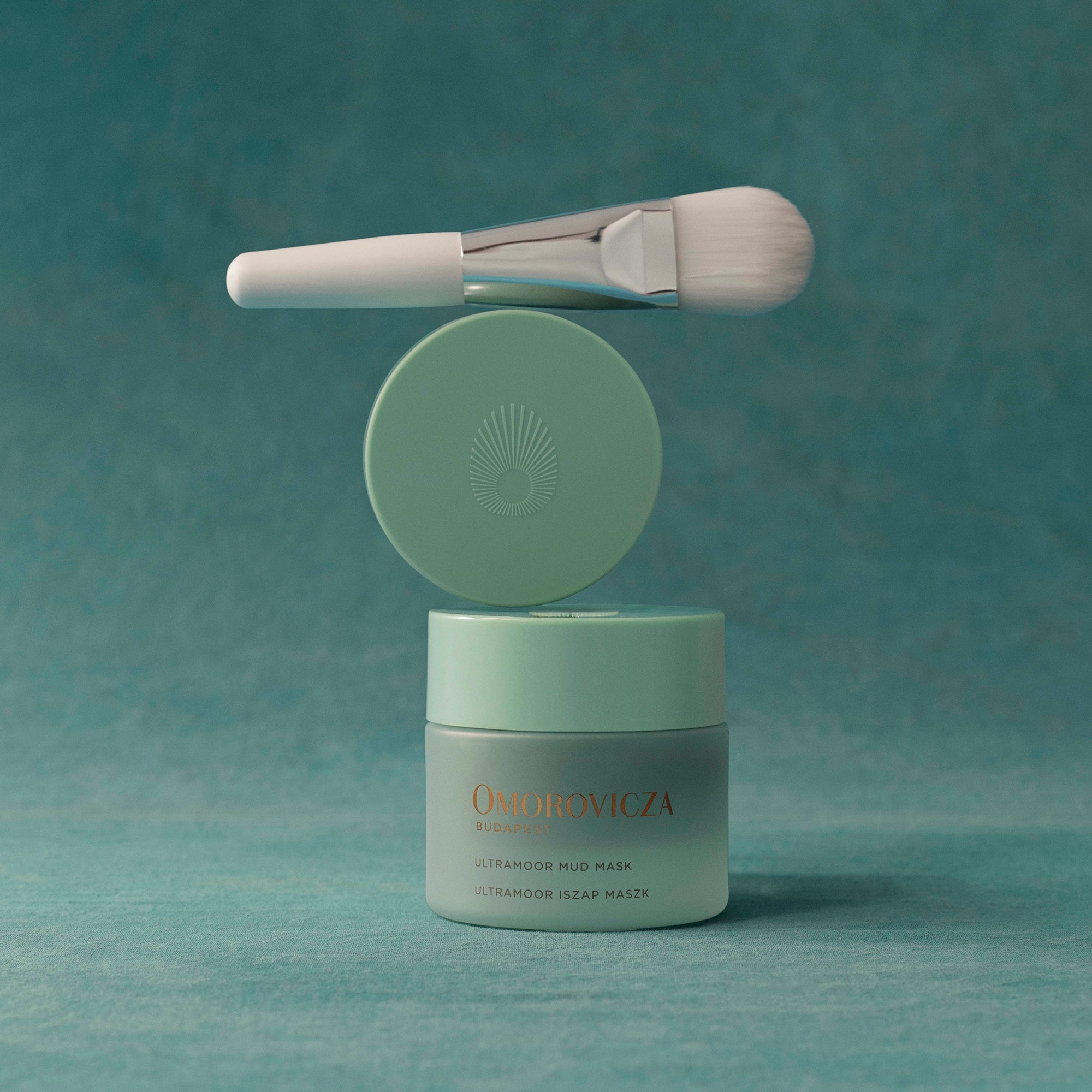 Omorovicza Refining Facial Polisher 100ml | Cult Beauty