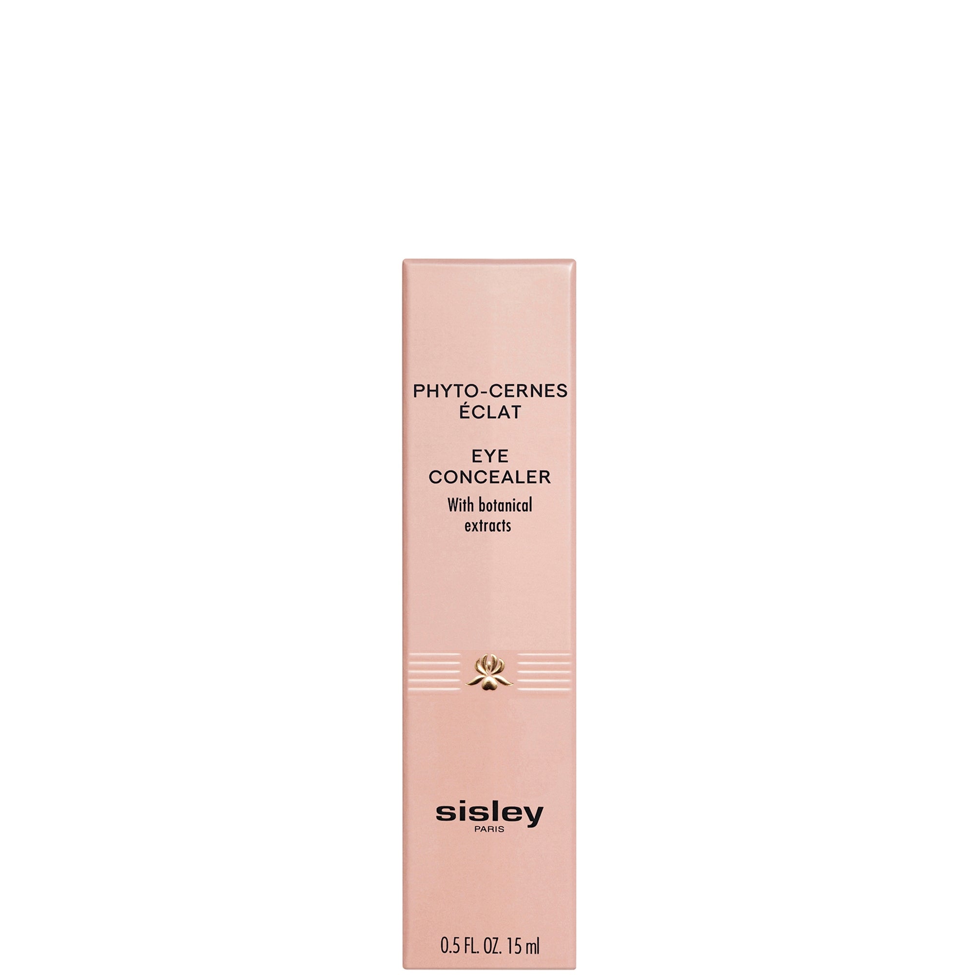 Sisley Paris Sisleya L'Integral Eye & Lip Contour Cream 15ml