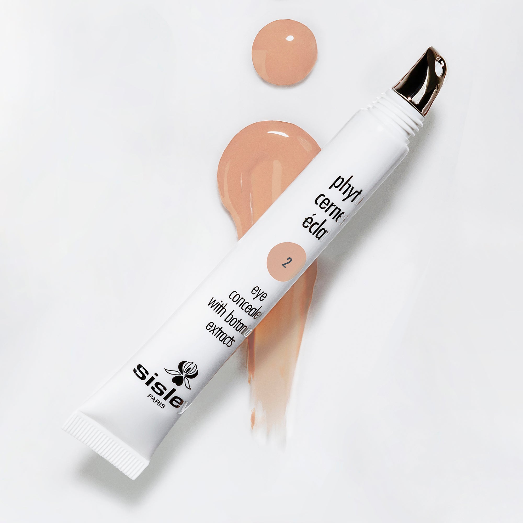 Sisley Paris Sisleya L'Integral Eye & Lip Contour Cream 15ml