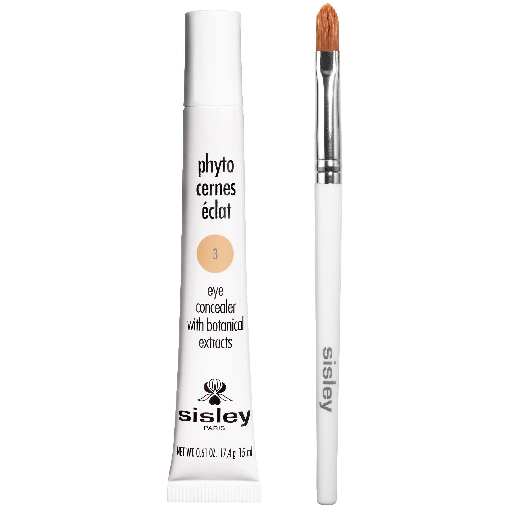 Sisley Paris Phyto-Cernes Eclat 1 | Dermstore