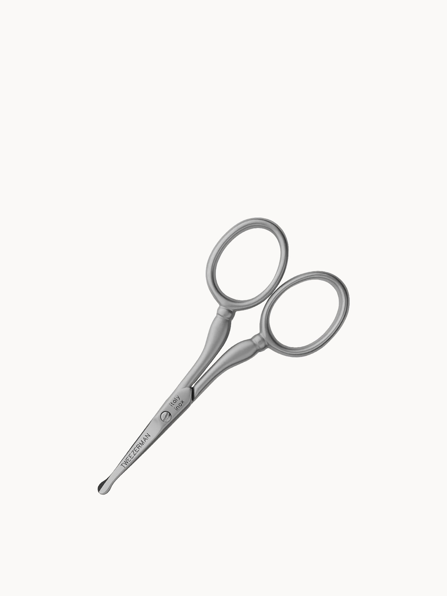 Tweezerman G.E.A.R. Facial Hair Scissors