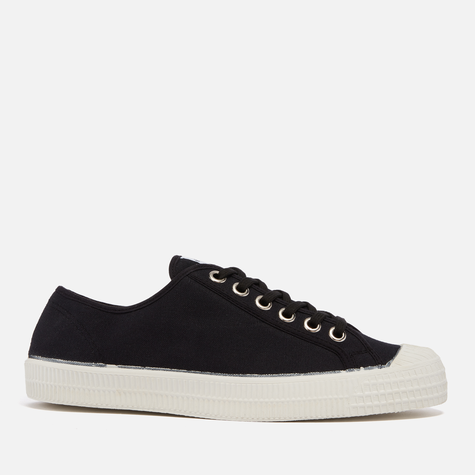 Novesta Star Master Classic Trainers - Black - UK 7 | Allsole