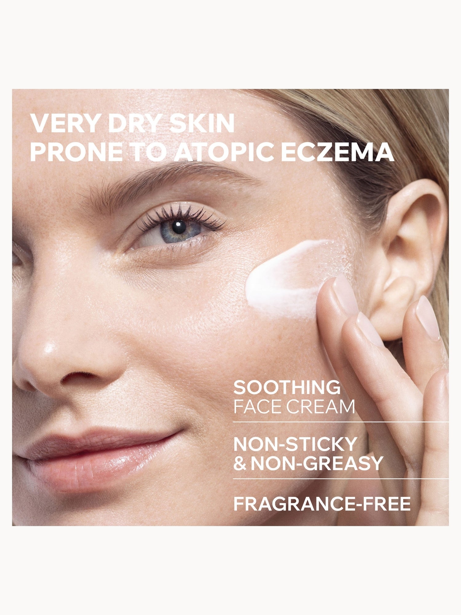 Uriage Xemose C8+ Soothing Nourishing Face Care 40ml | LOOKFANTASTIC