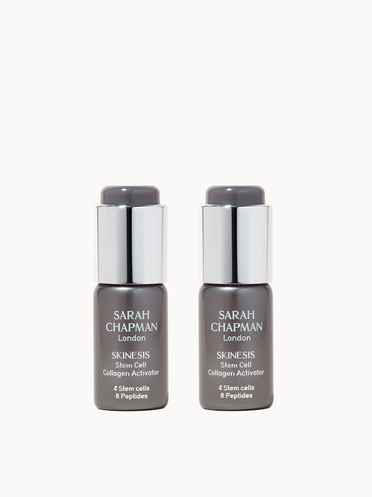 Sarah Chapman Skinesis Stem Cell Collagen Duo | LOOKFANTASTIC