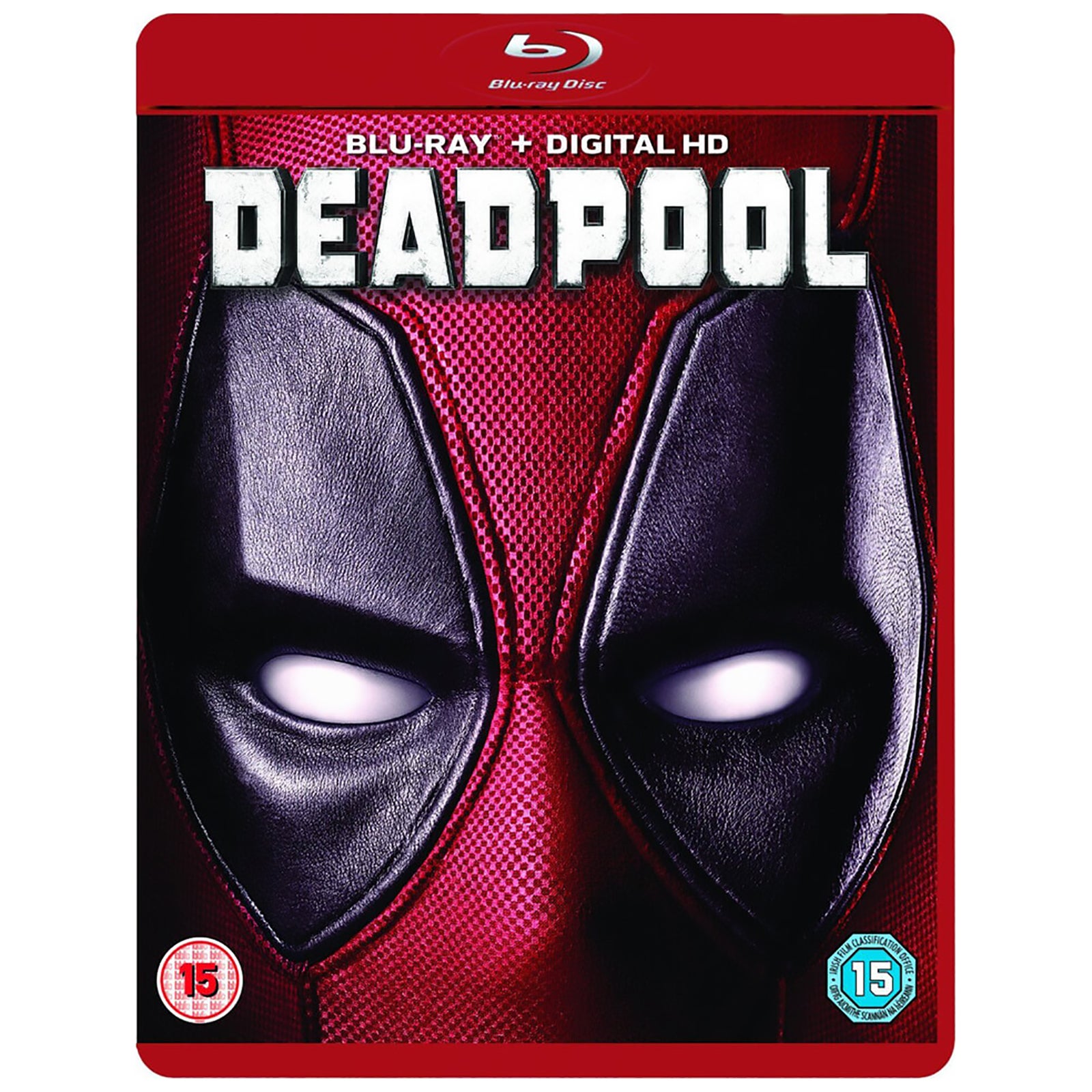 Marvel Blu-Ray, DVD & Steelbooks; 4K UDHD & 3D - Zavvi US