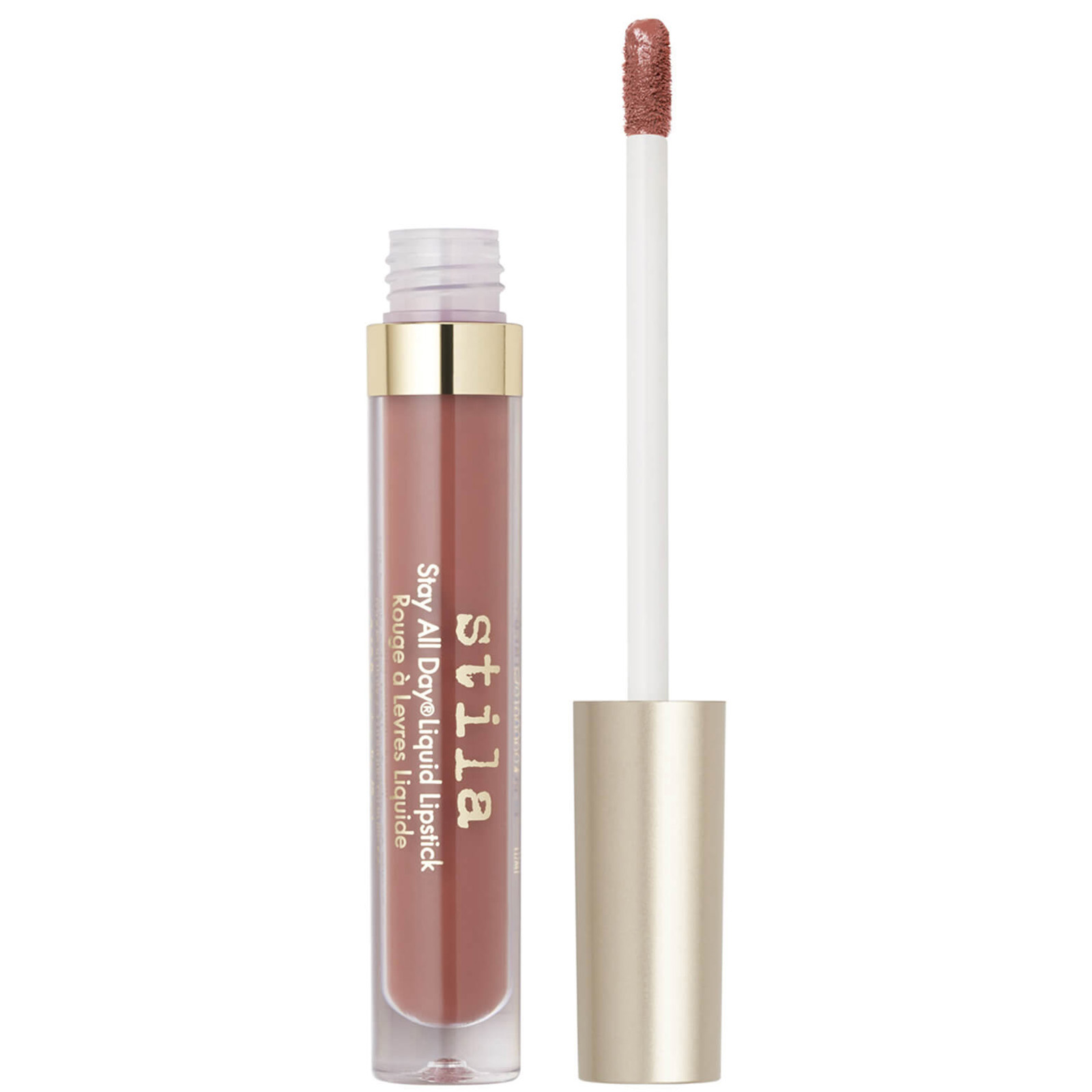 Stila Stay All Day® Liquid Lipstick - Beso | Dermstore