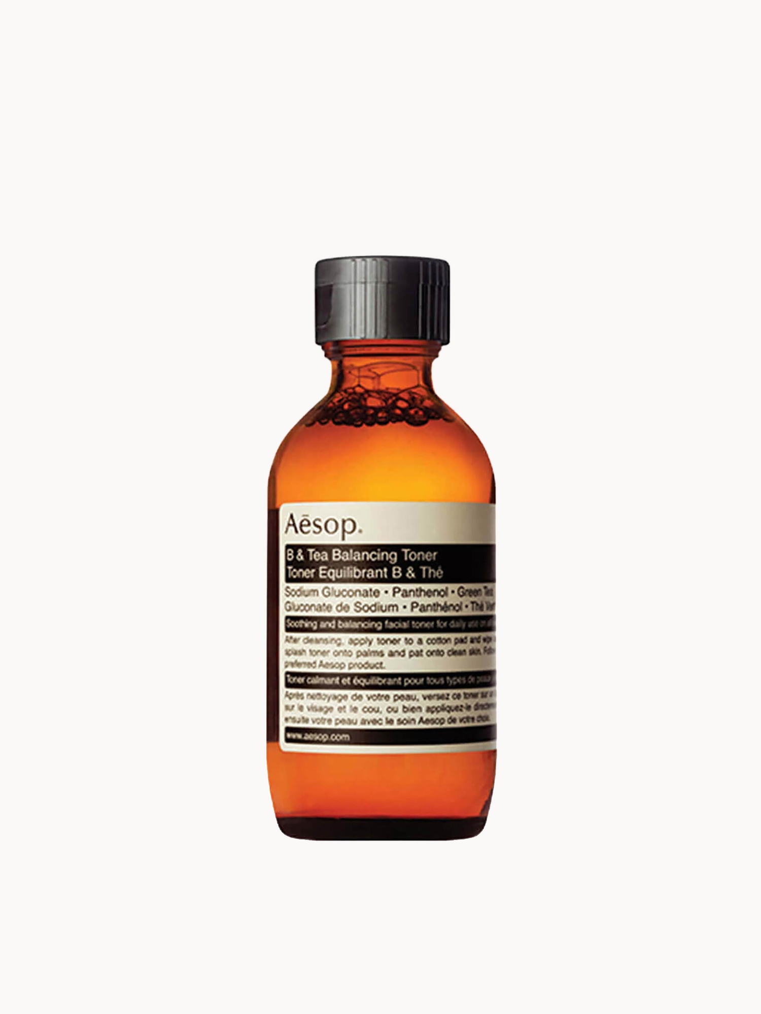 Aesop: Aesop B & Tea Balancing Toner 100ml