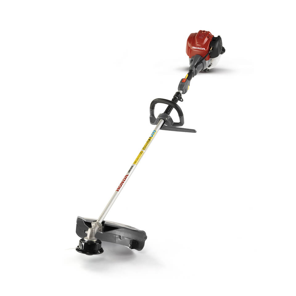 ホンダ、UMK425H UMK 425 UE 4-Stroke Petrol Brushcutter with Bike Handle | Honda