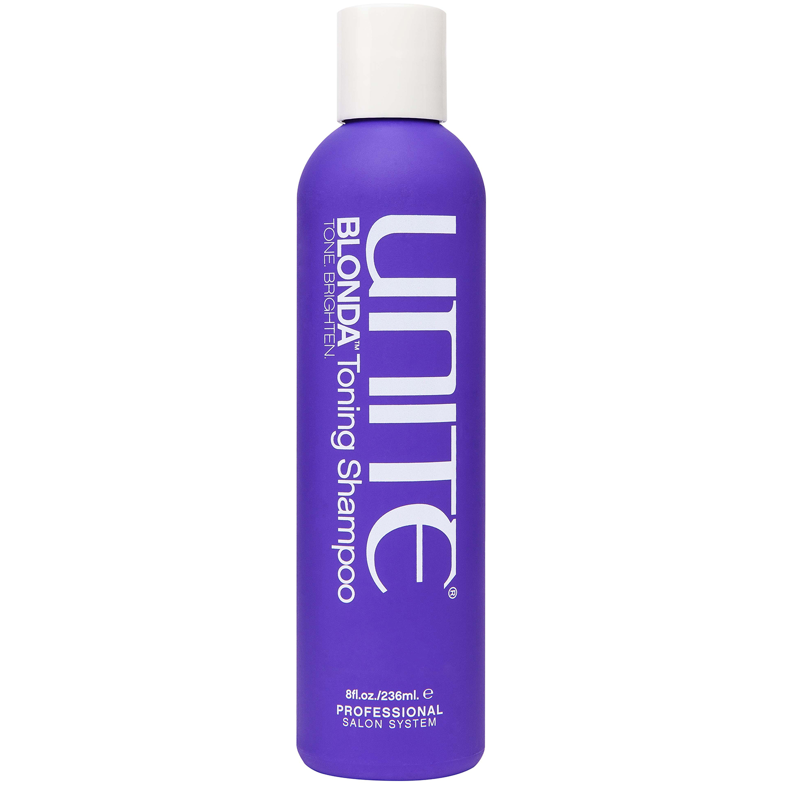 cult UNITE BLONDA Toning  Shampoo 236ml