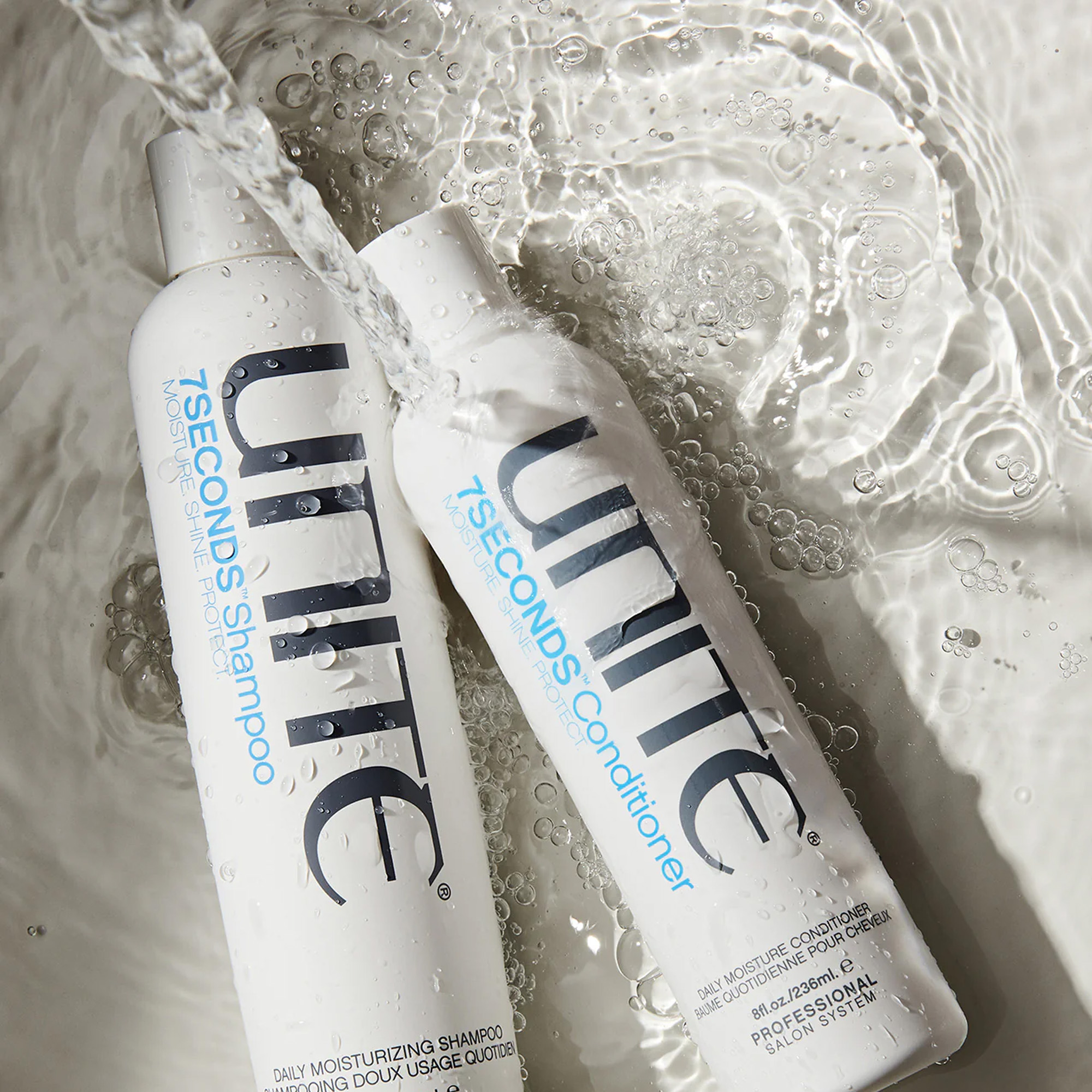 Unite shampoo discount