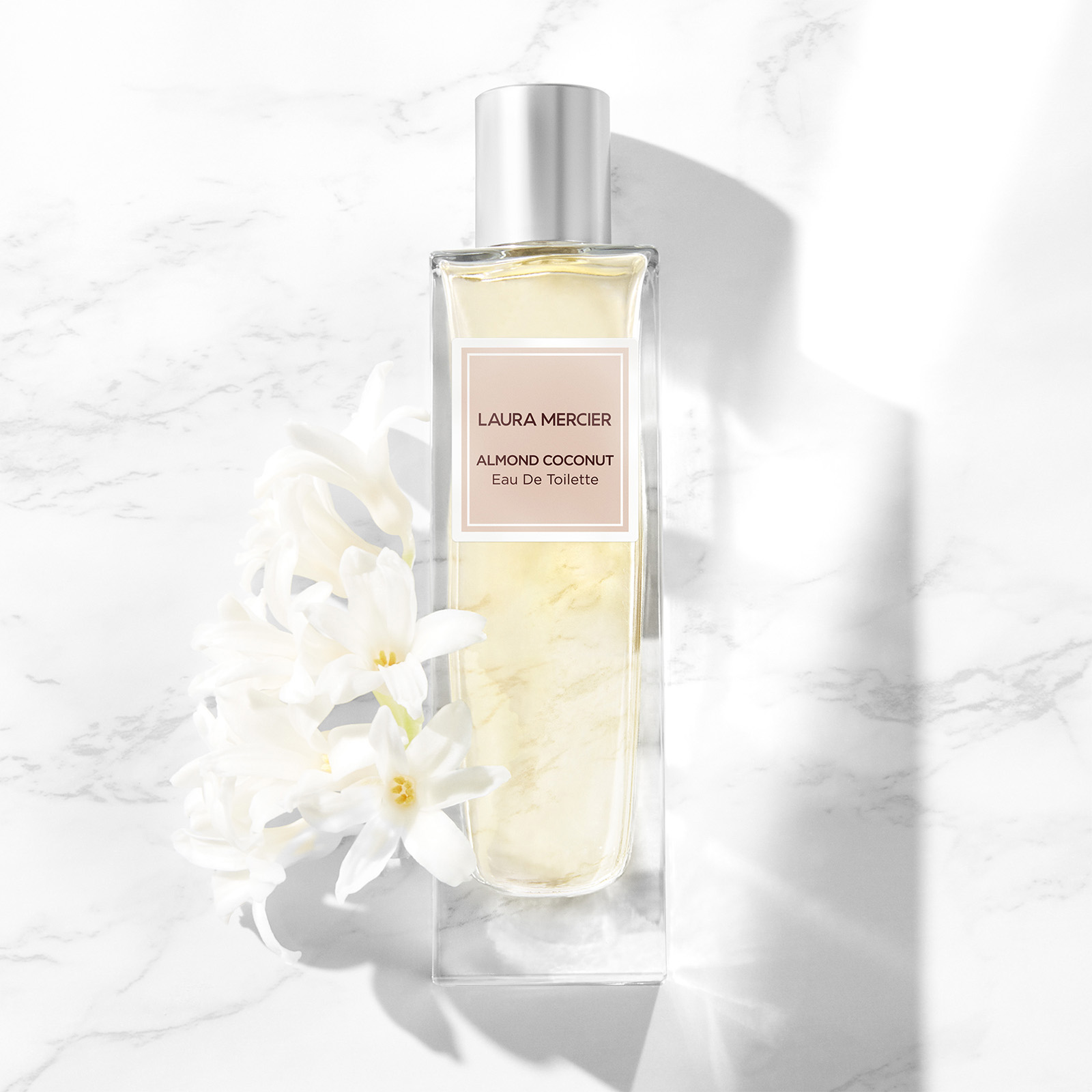 【ほぼ新品】LAURA MERCIER AMBRE VANILLE 50ml Laura Mercier Ambre Vanille Eau de Toilette 50ml | Cult Beauty