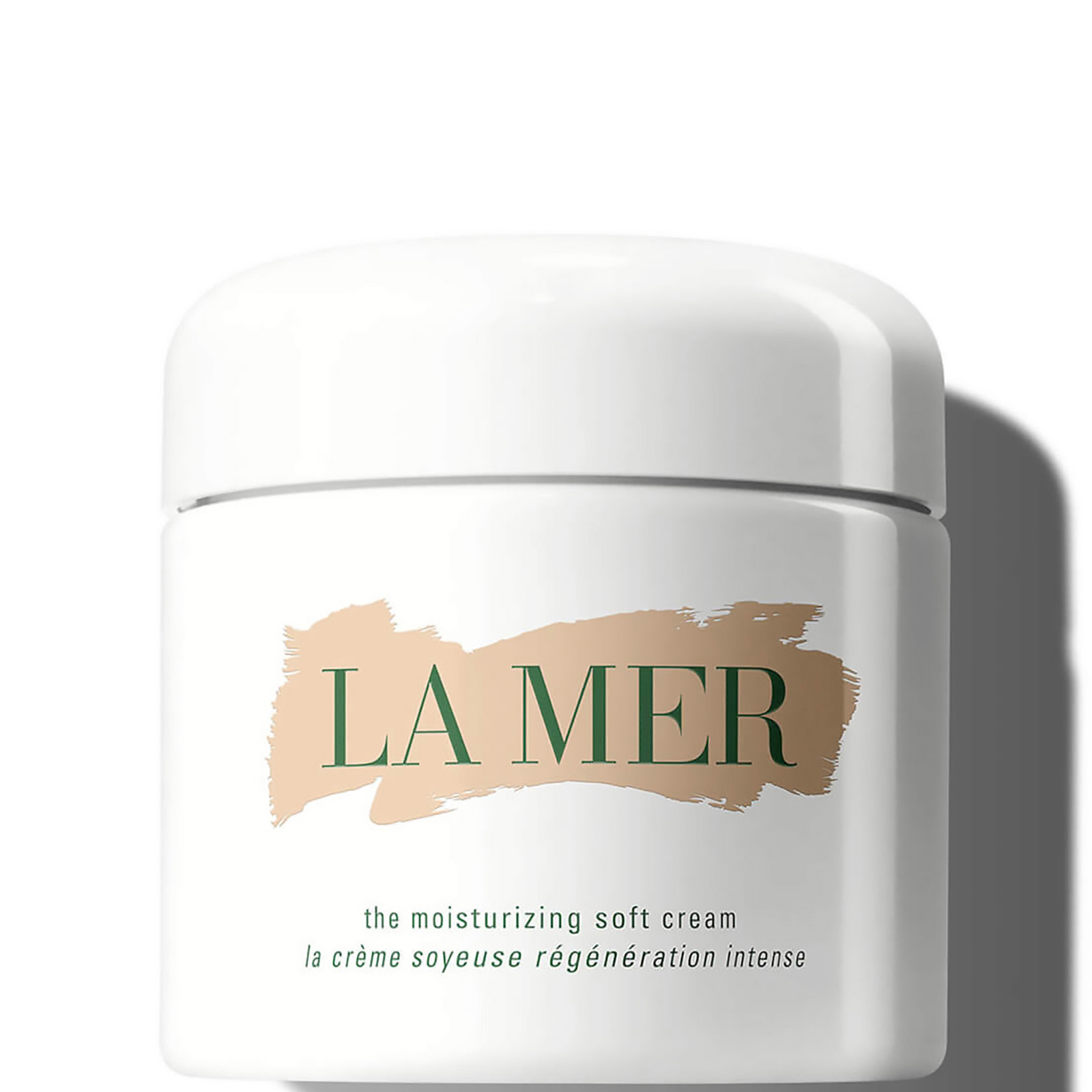 cult La Mer Moisturizing Soft Cream - 250ml