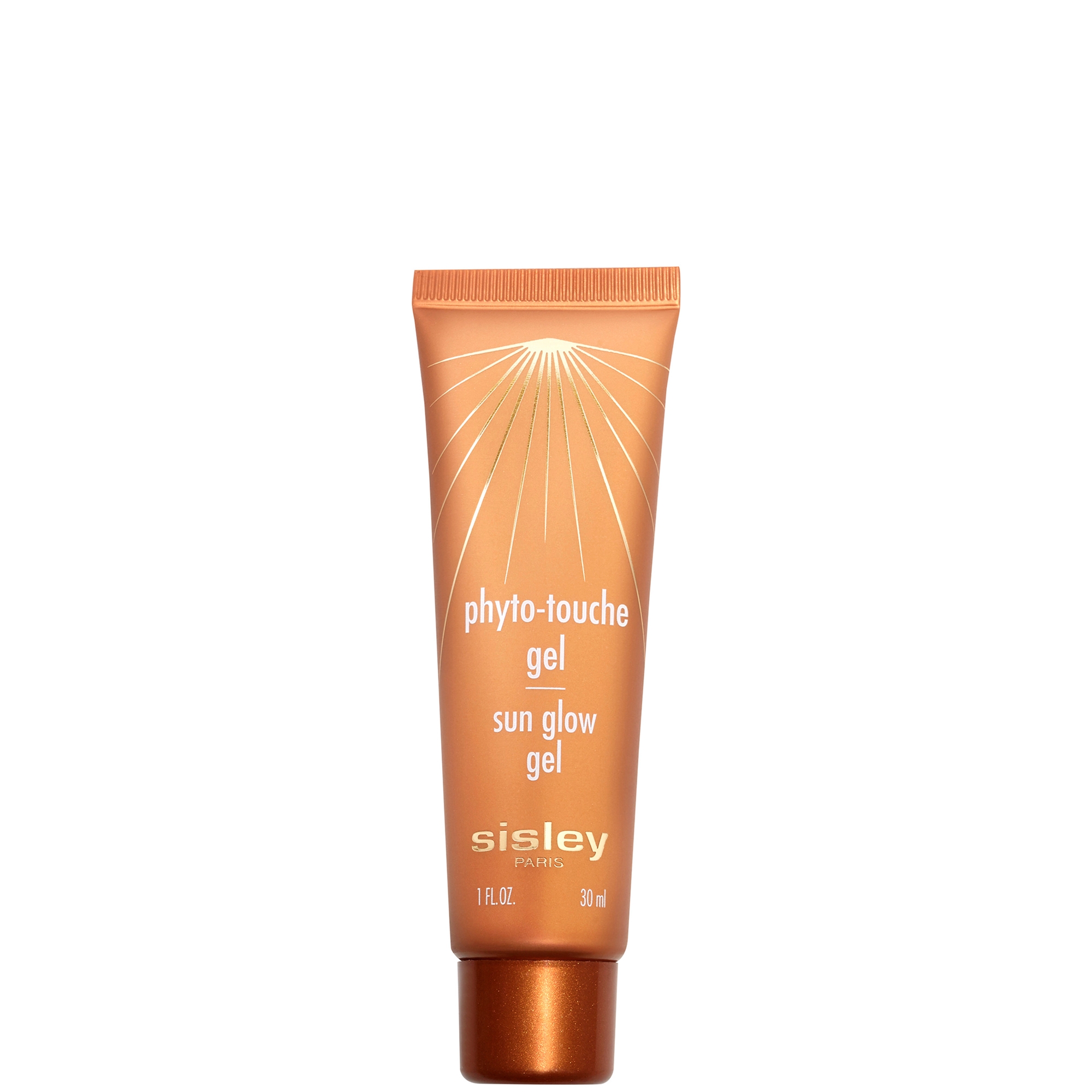 Sisley Paris Sun Glow Gel Irisee Dermstore