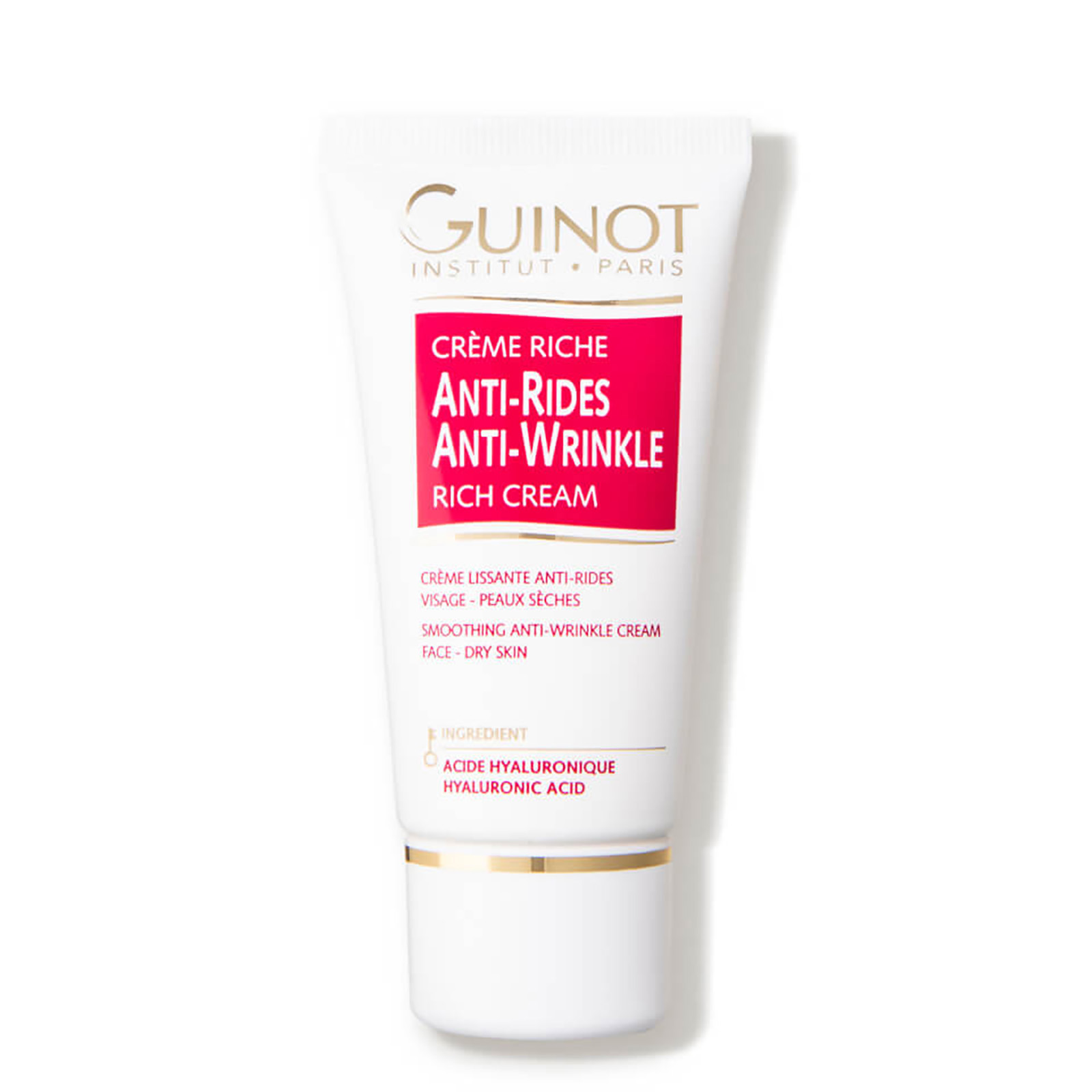 Guinot Crème Riche Anti-Rides (1.7 oz.) | Dermstore
