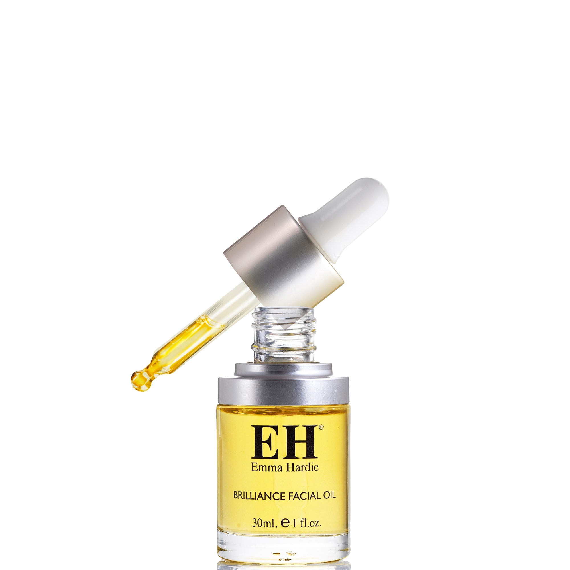 Emma Hardie Brilliance Facial Oil 30ml | Cult Beauty