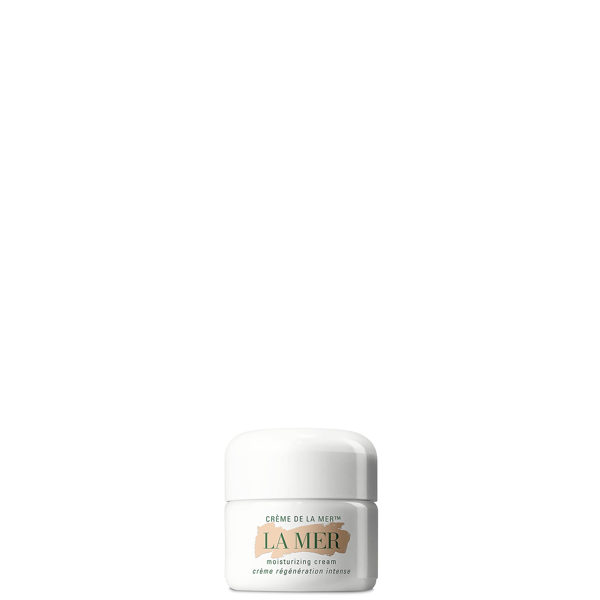 cult La Mer Crème de la Mer Moisturising Cream - 15ml