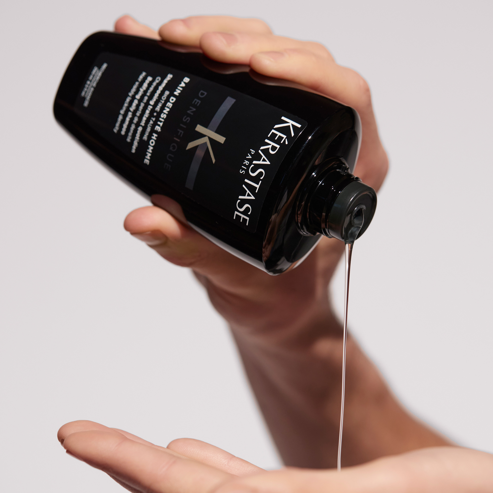 Kérastase Bain Densité Homme 1000ml Kerastase Densifique Bain Densite Homme Shampoo 34oz/1L