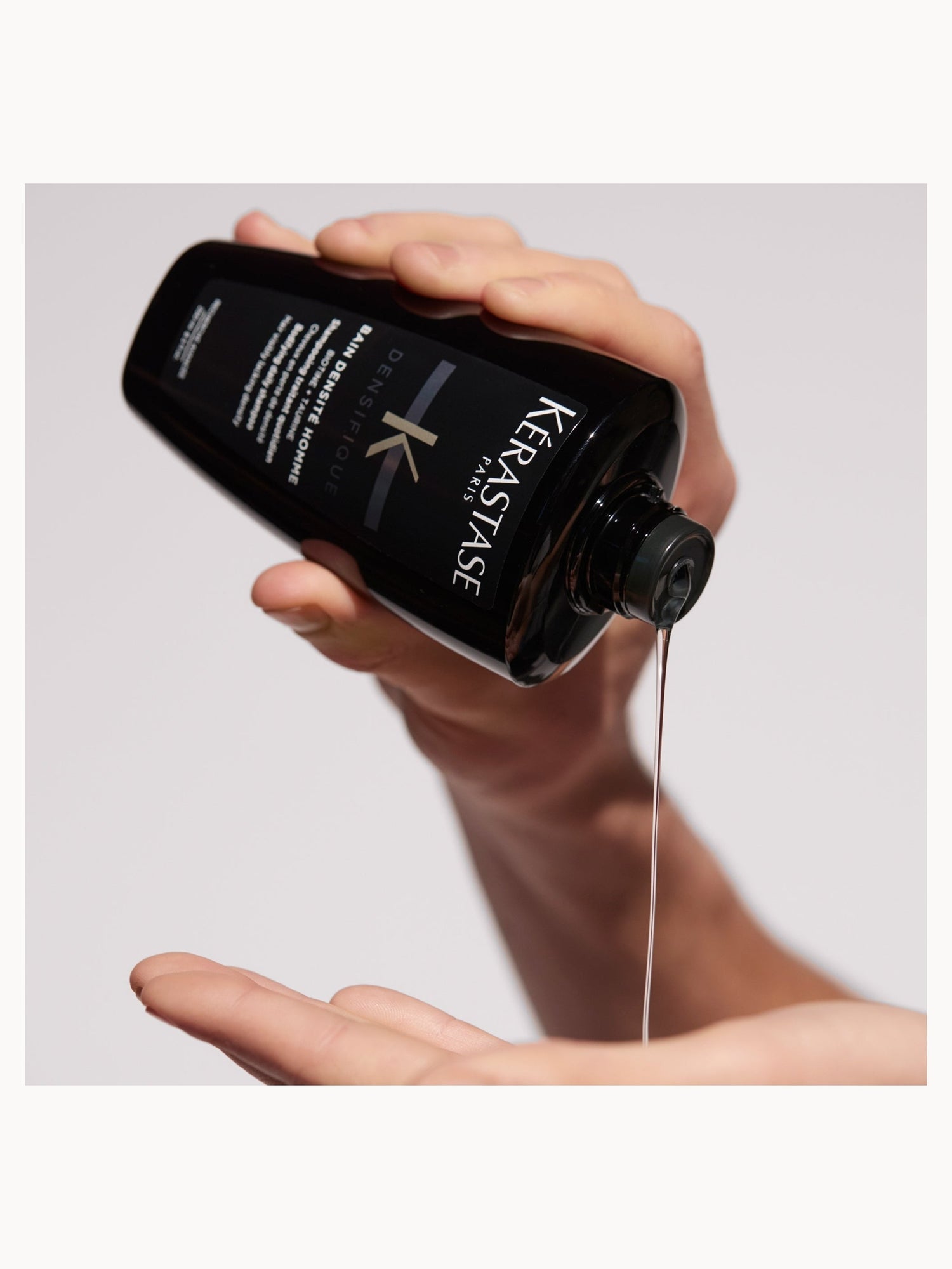 Kérastase Densifique Bain Homme (250ml) | LOOKFANTASTIC