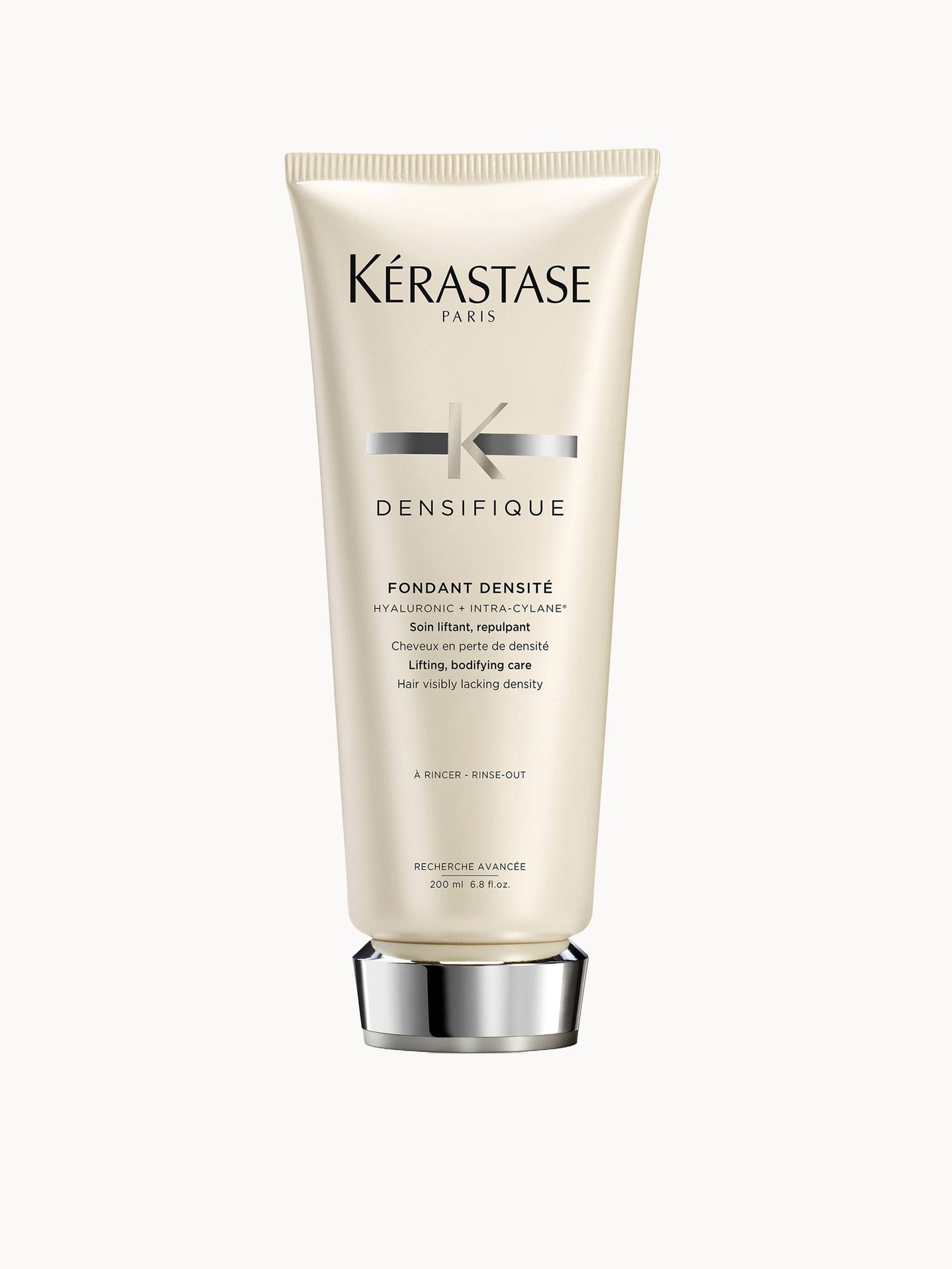 Kérastase Densifique Bain Densifying Shampoo 250ml | LOOKFANTASTIC