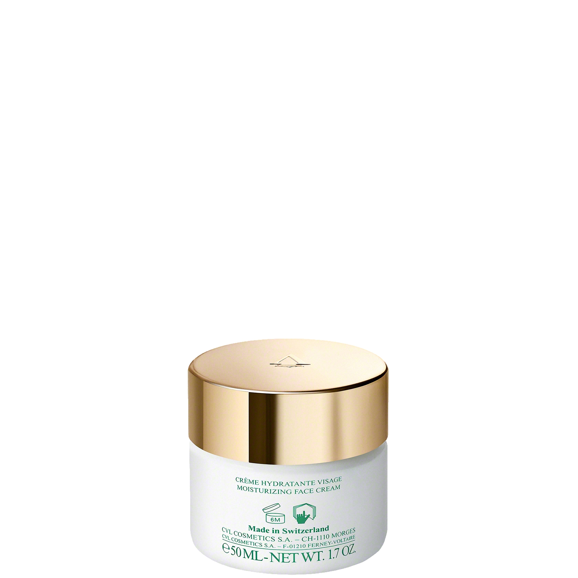 Valmont Moisturizing with a cream 50ml | Dermstore