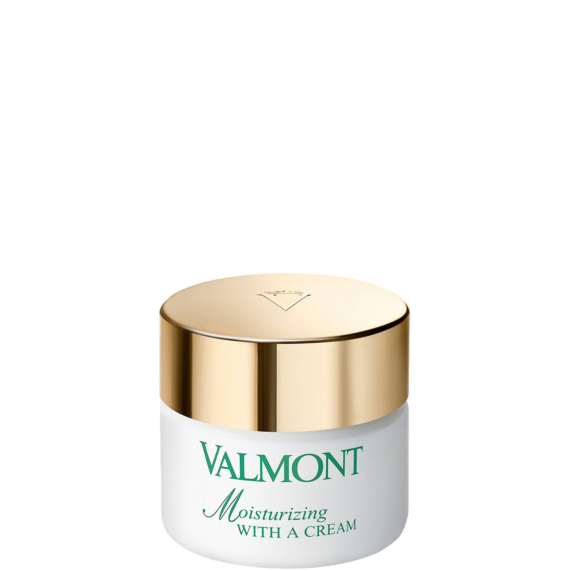 Valmont Moisturizing with a cream 50ml | Dermstore
