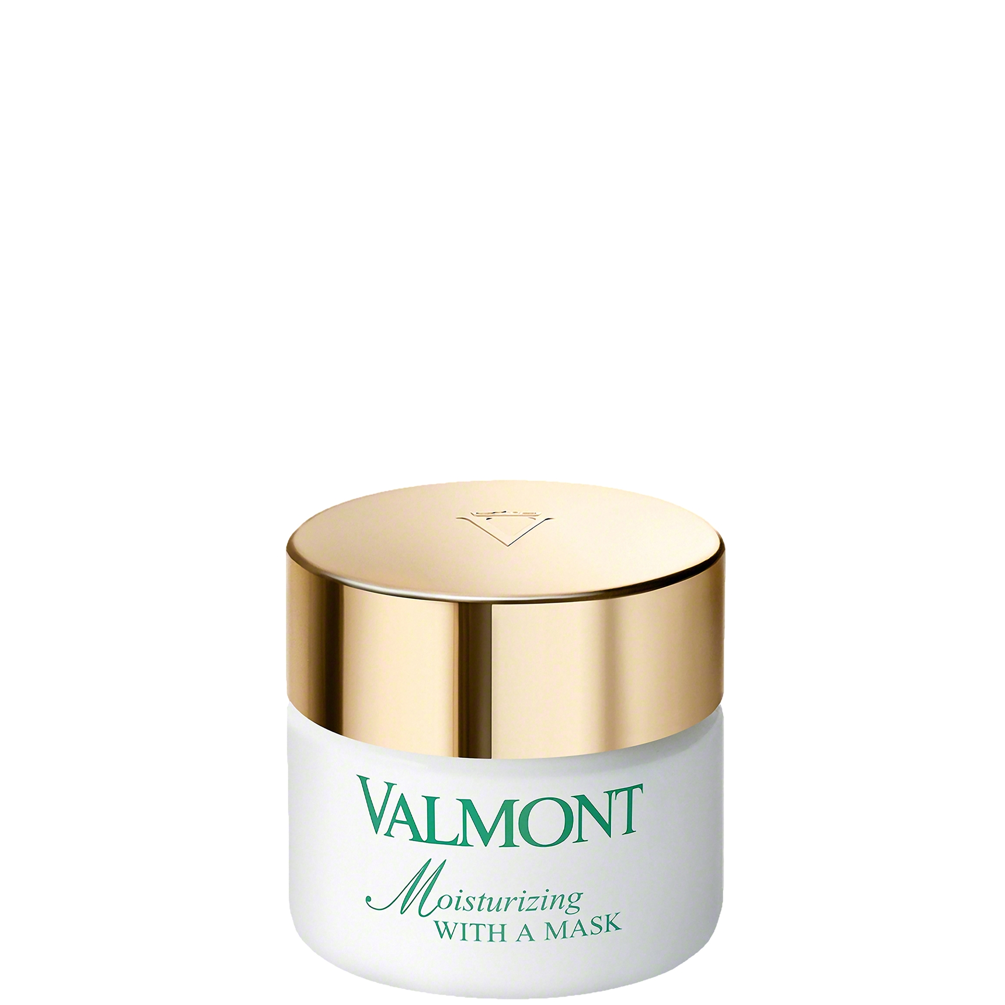 Valmont Moisturizing with a mask 50ml | Dermstore