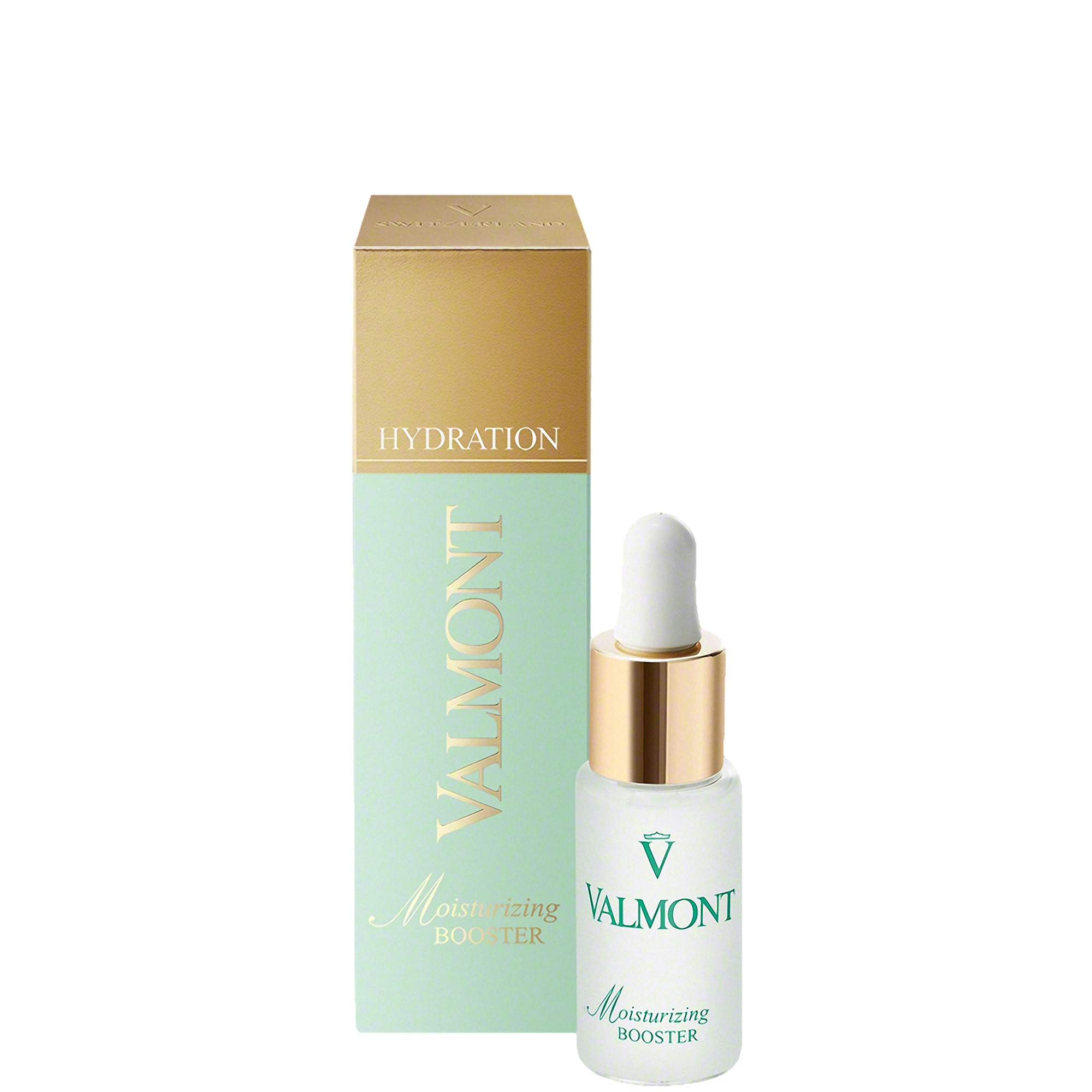 【関税込み】Valmont Moisturizing Booster Serum セラム 20mL Valmont Moisturizing Booster 20ml | Dermstore